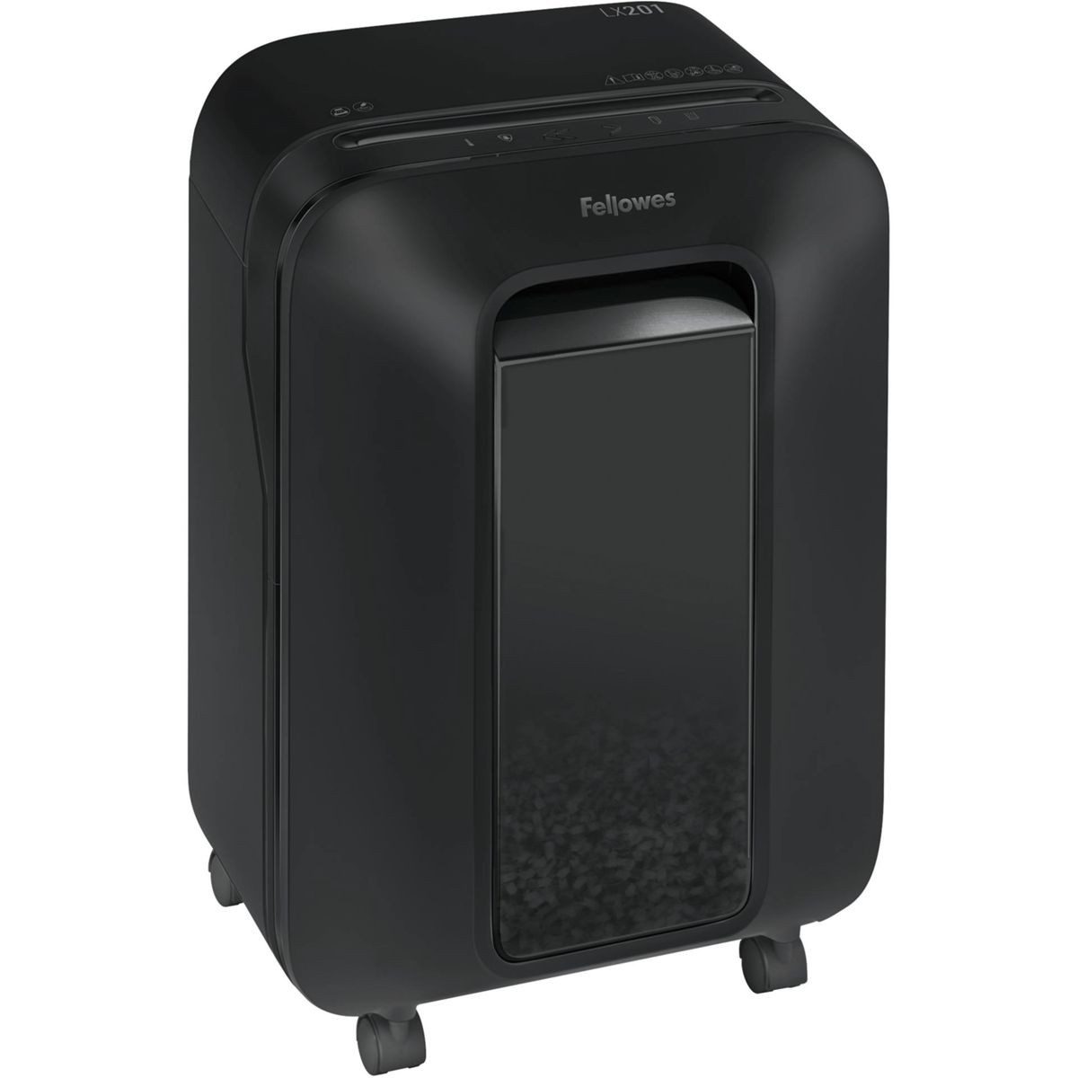Aktenvernichter Powershred LX 201 (Micro Cut)