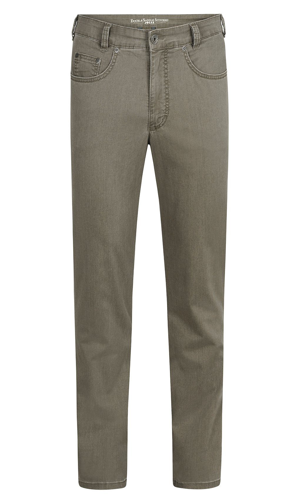 Joker 5-Pocket-Jeans Clark 1282447 Premium Light günstig online kaufen
