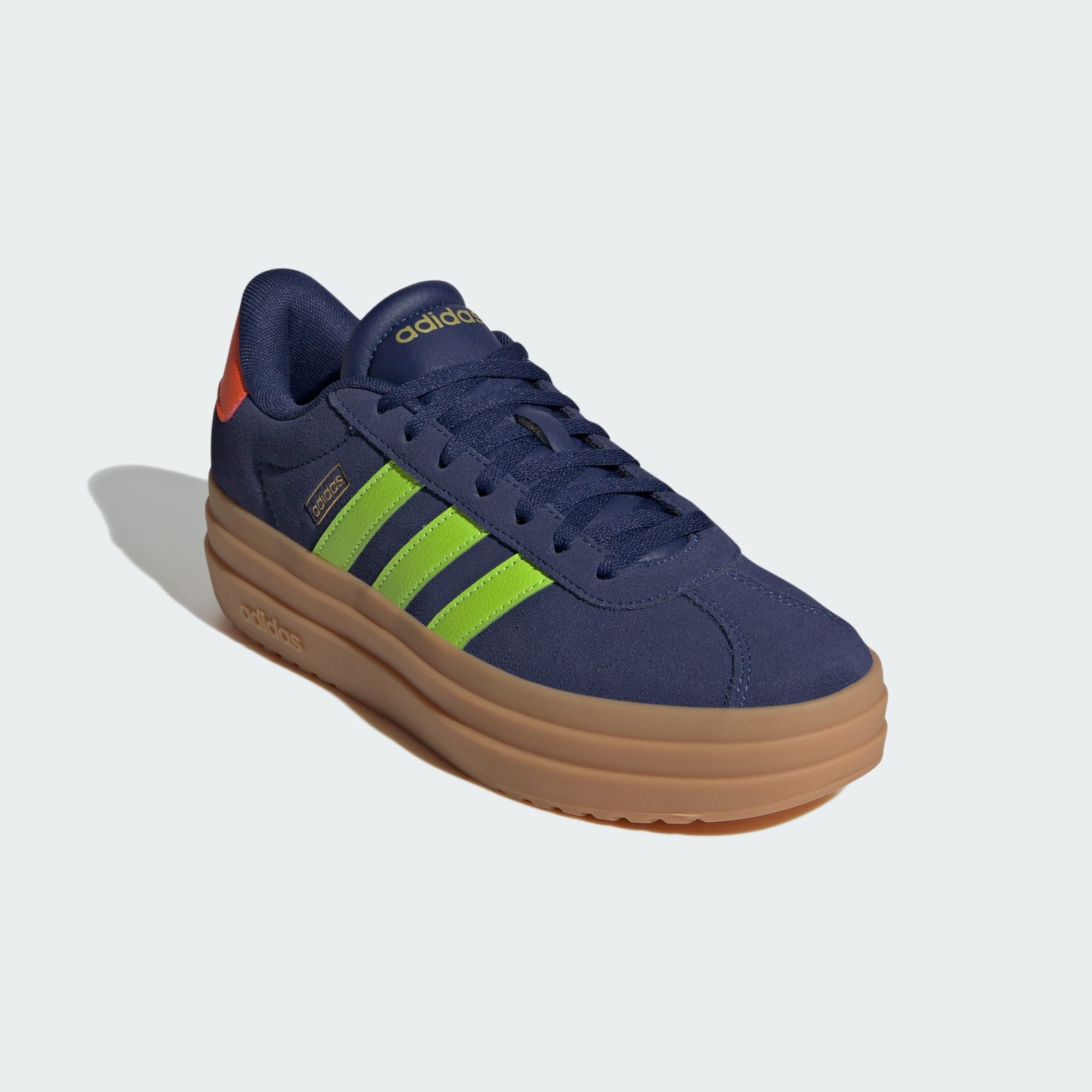 adidas Sportswear VL COURT BOLD SCHUH Sneaker (1-tlg)