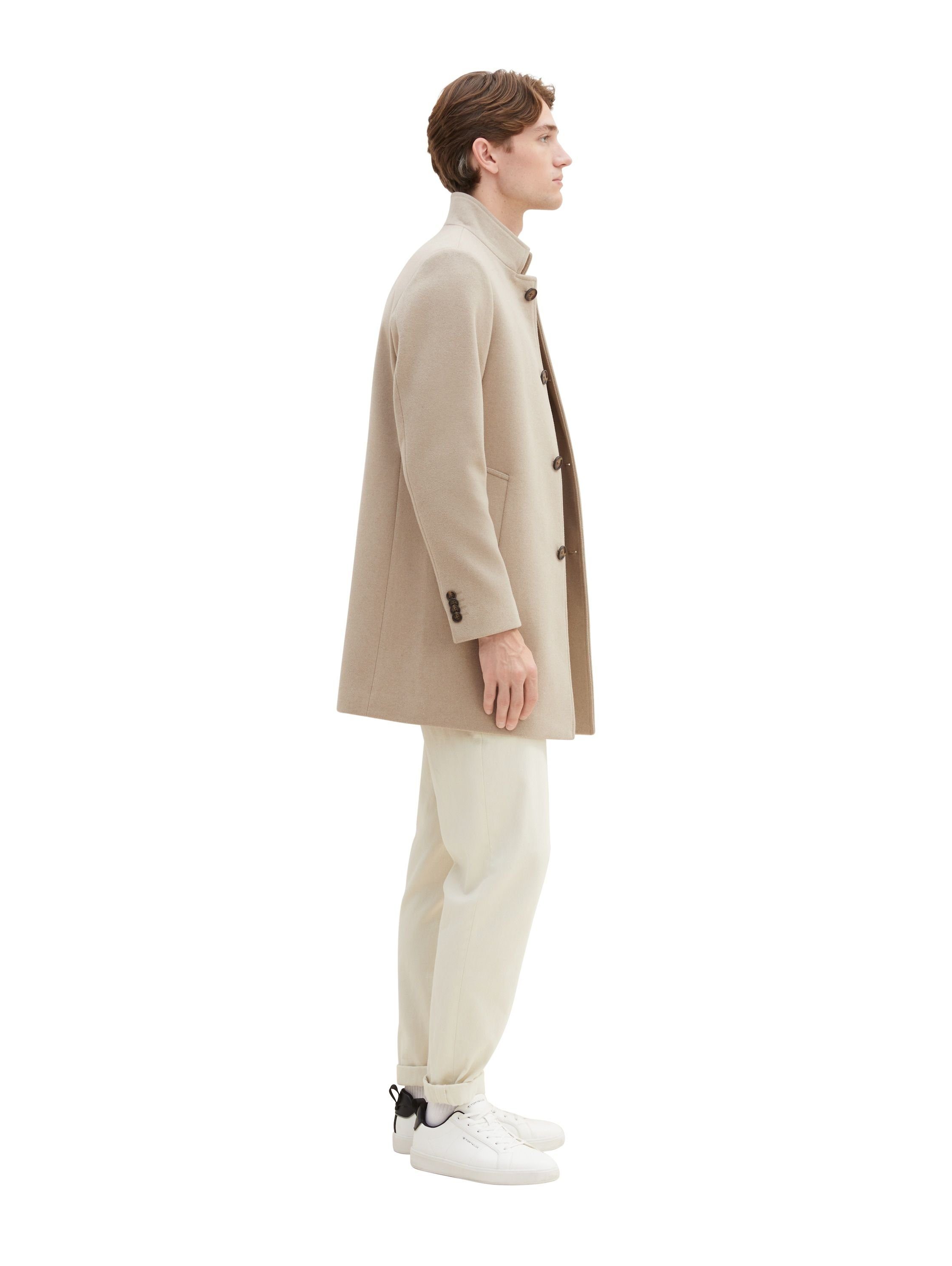 TOM TAILOR Kurzmantel