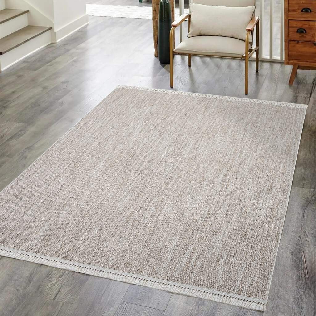 Carpet City Teppich CLASICO 0052, rechteckig, günstig online kaufen