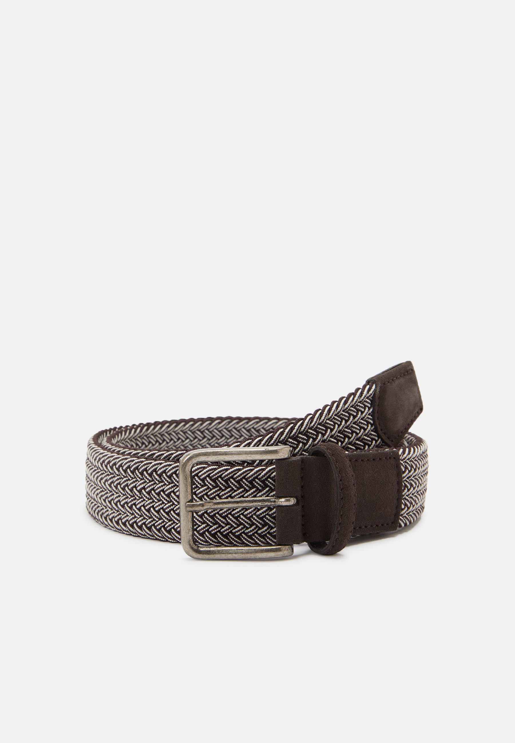 LLOYD Men’s Belts Flechtgürtel Lloyd Belts Herrengürtel 0255
