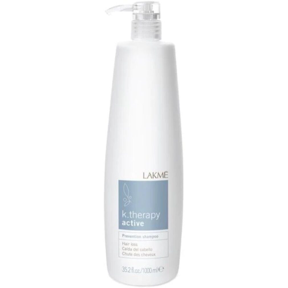 Lakmé Haarshampoo Lakme K.Therapy Aktives Shampoo