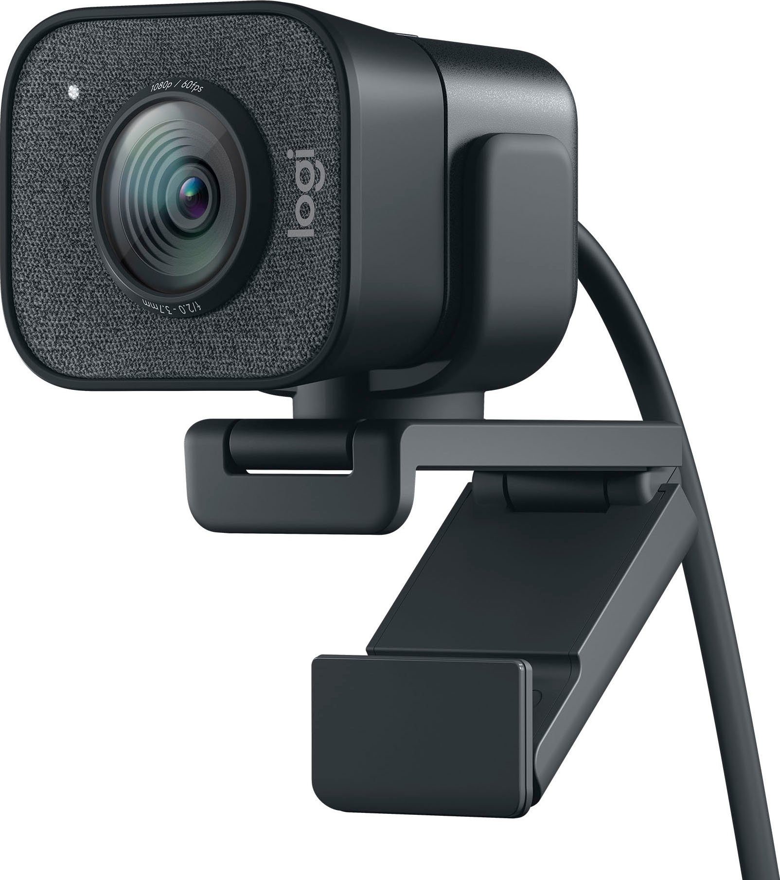 Logitech StreamCam Webcam (Full HD)