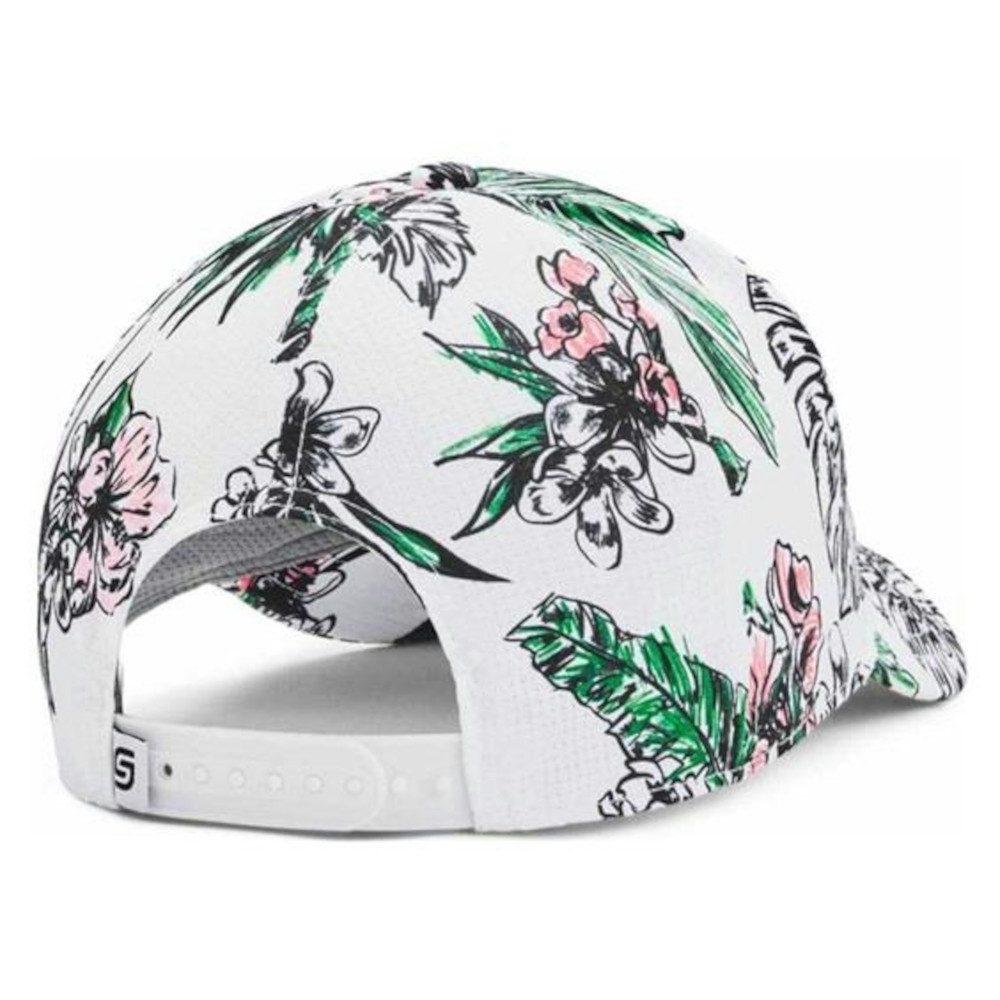 Under Armour® Baseball Cap Under Armour Golf Cap Jordan Spieth Tour Bunt He günstig online kaufen