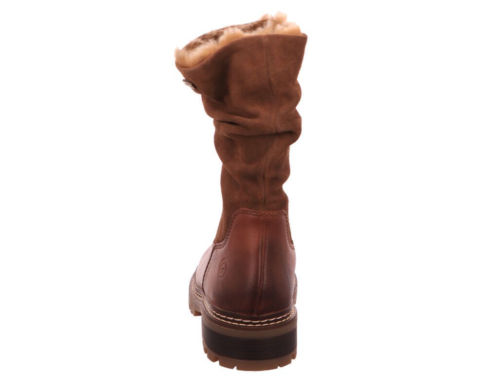 Remonte Winterstiefel günstig online kaufen
