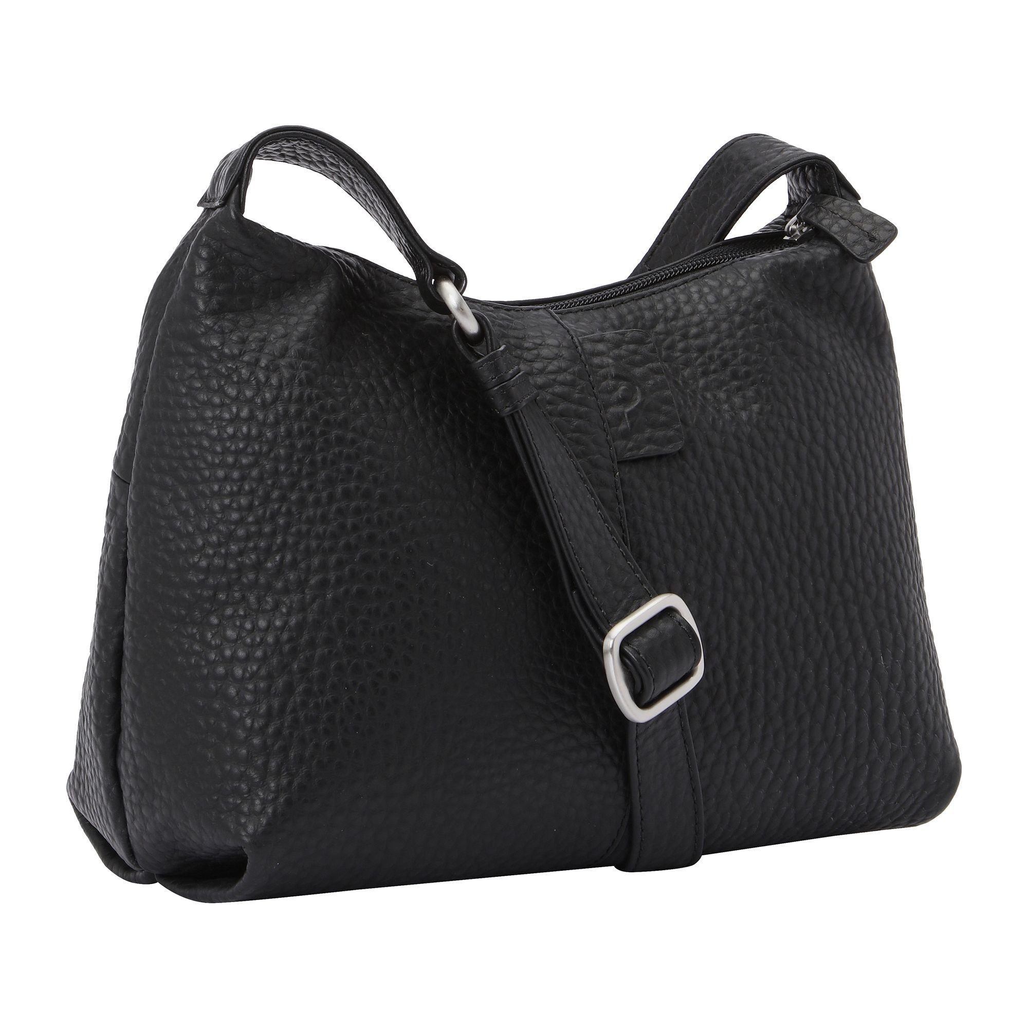 Voi Umhängetasche Hirsch, Leder