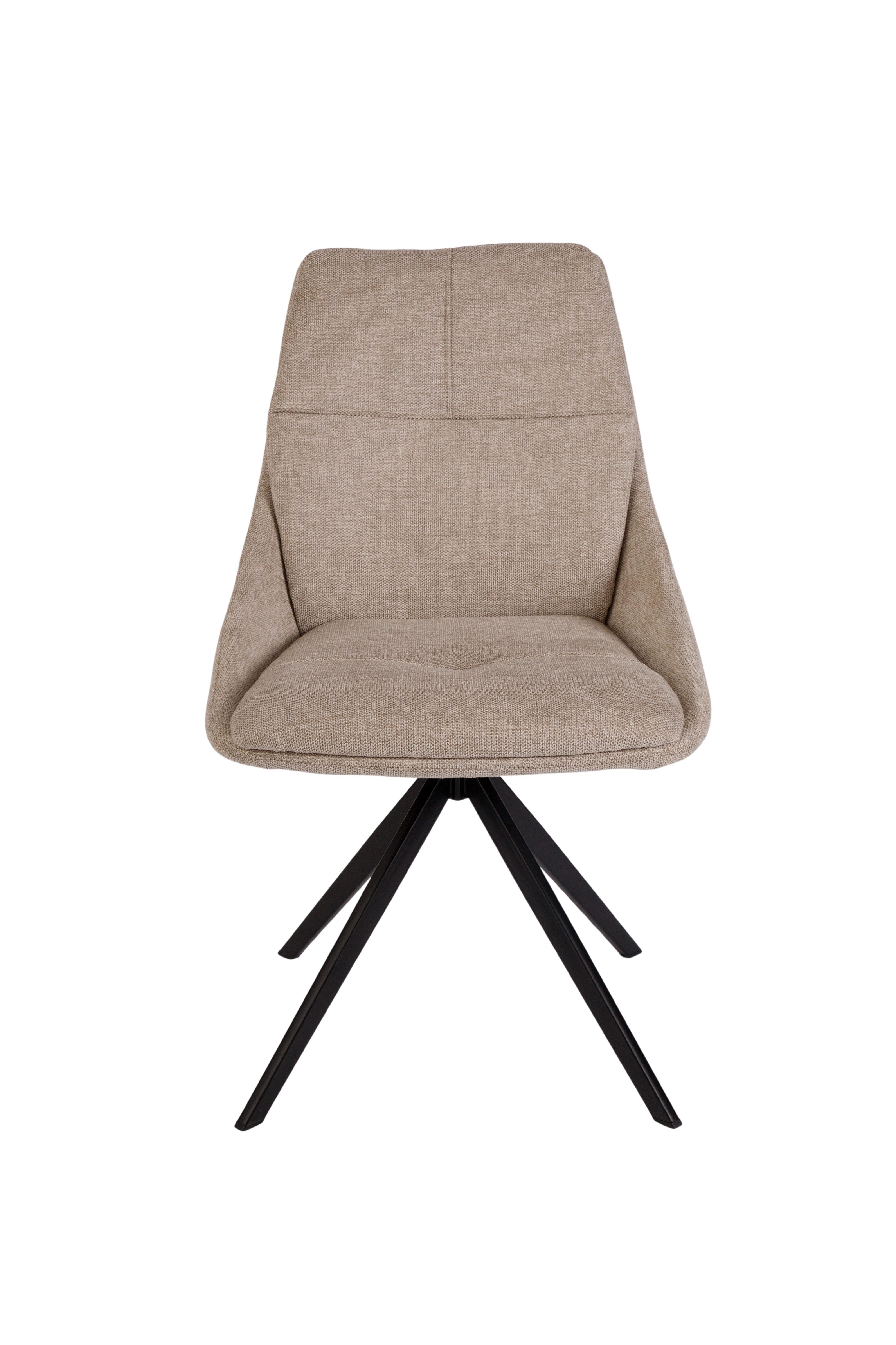 faee Polsterstuhl Glede, 180° drehbar, automatische günstig online kaufen