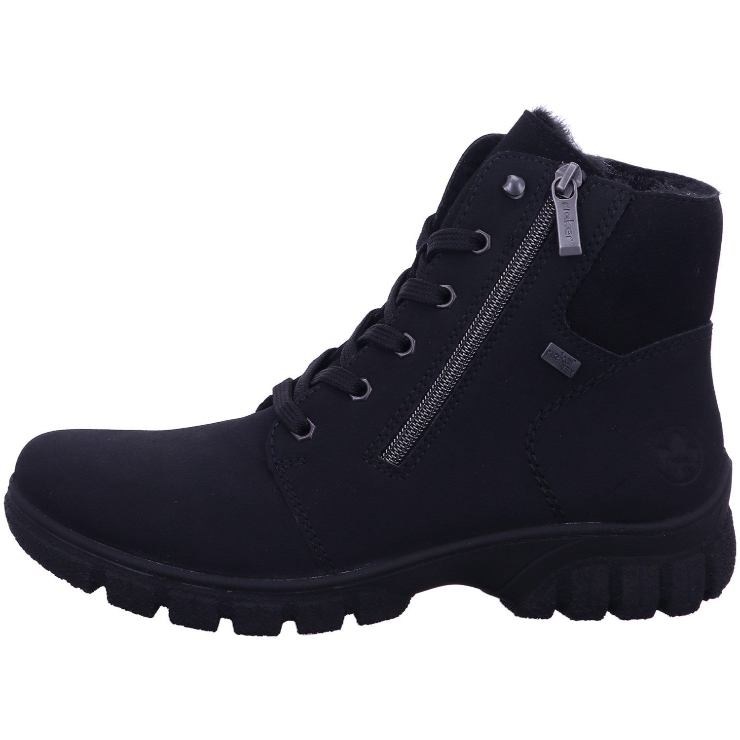 Rieker Z7246-00 Outdoorwinterstiefel