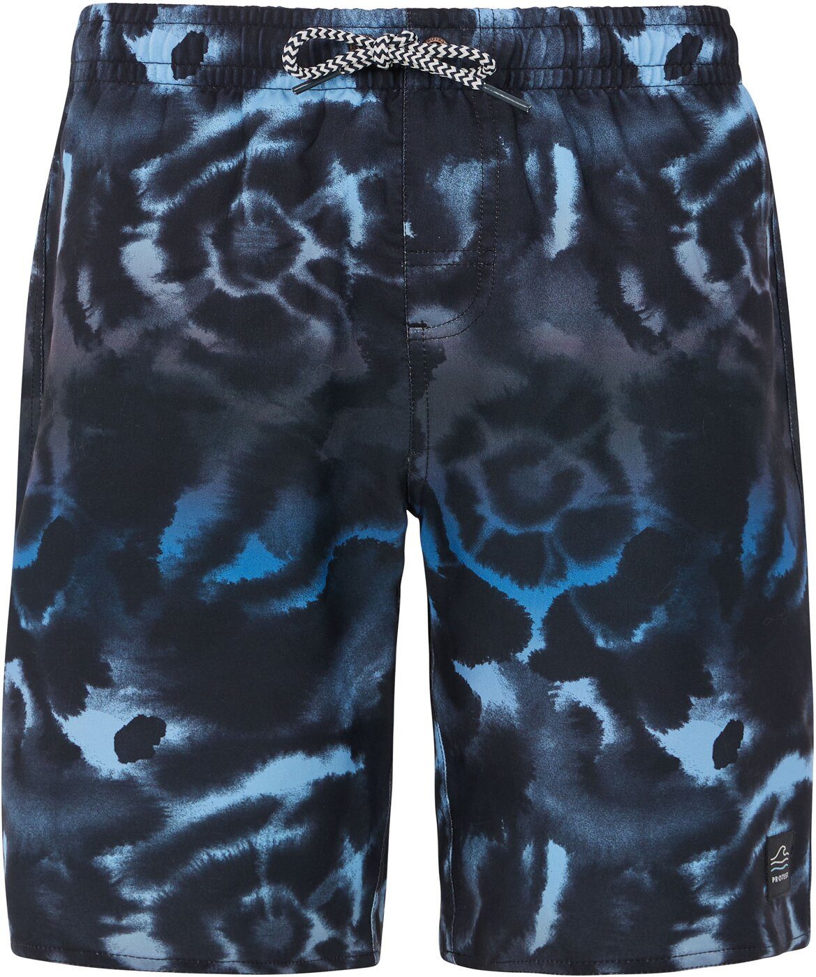 Protest Badehose PRTDANIEL JR beachshort True günstig online kaufen