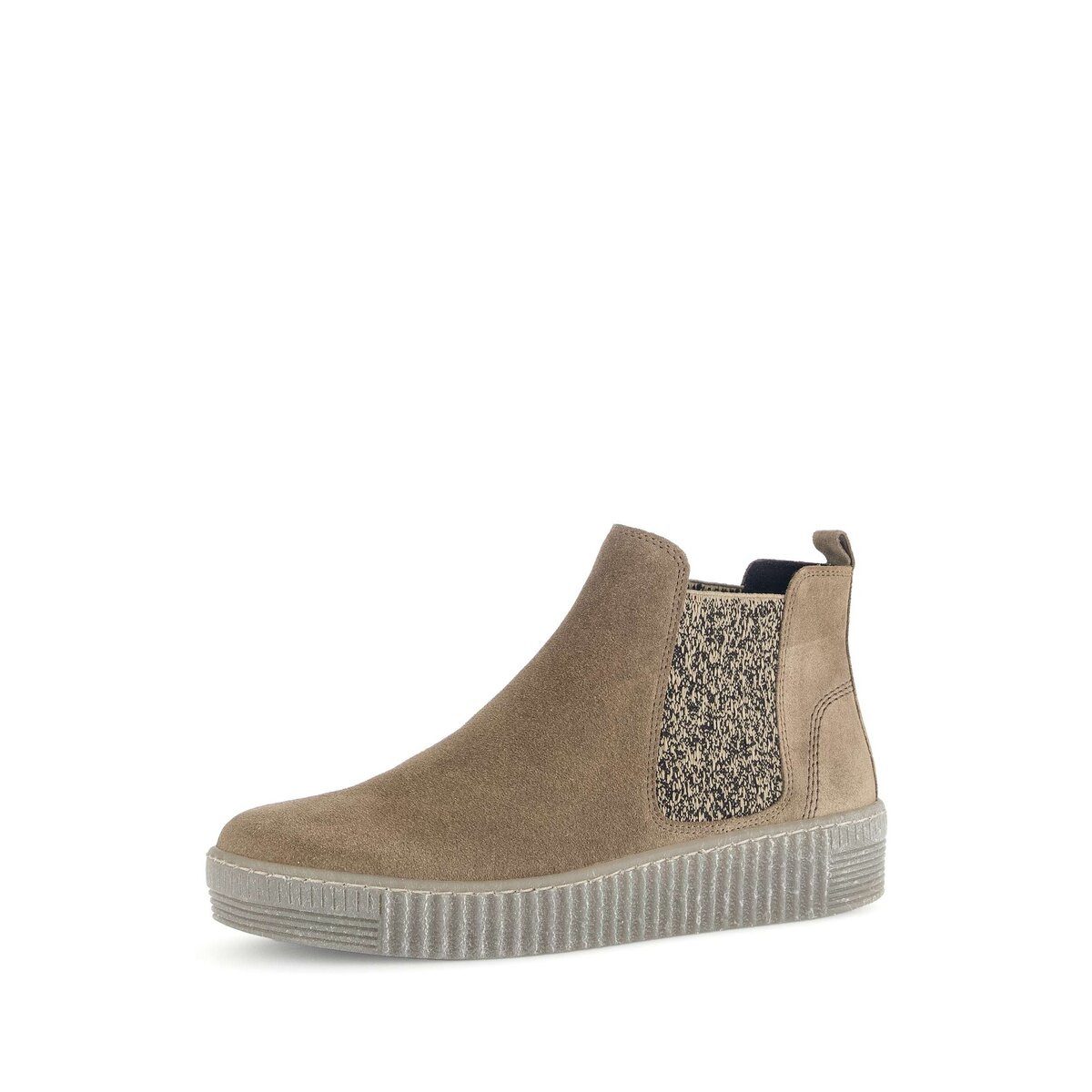 Gabor Chelsea Boot Rauleder Chelseaboots günstig online kaufen