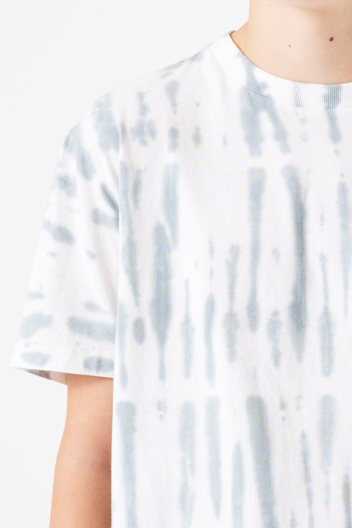 Kurzarmshirt