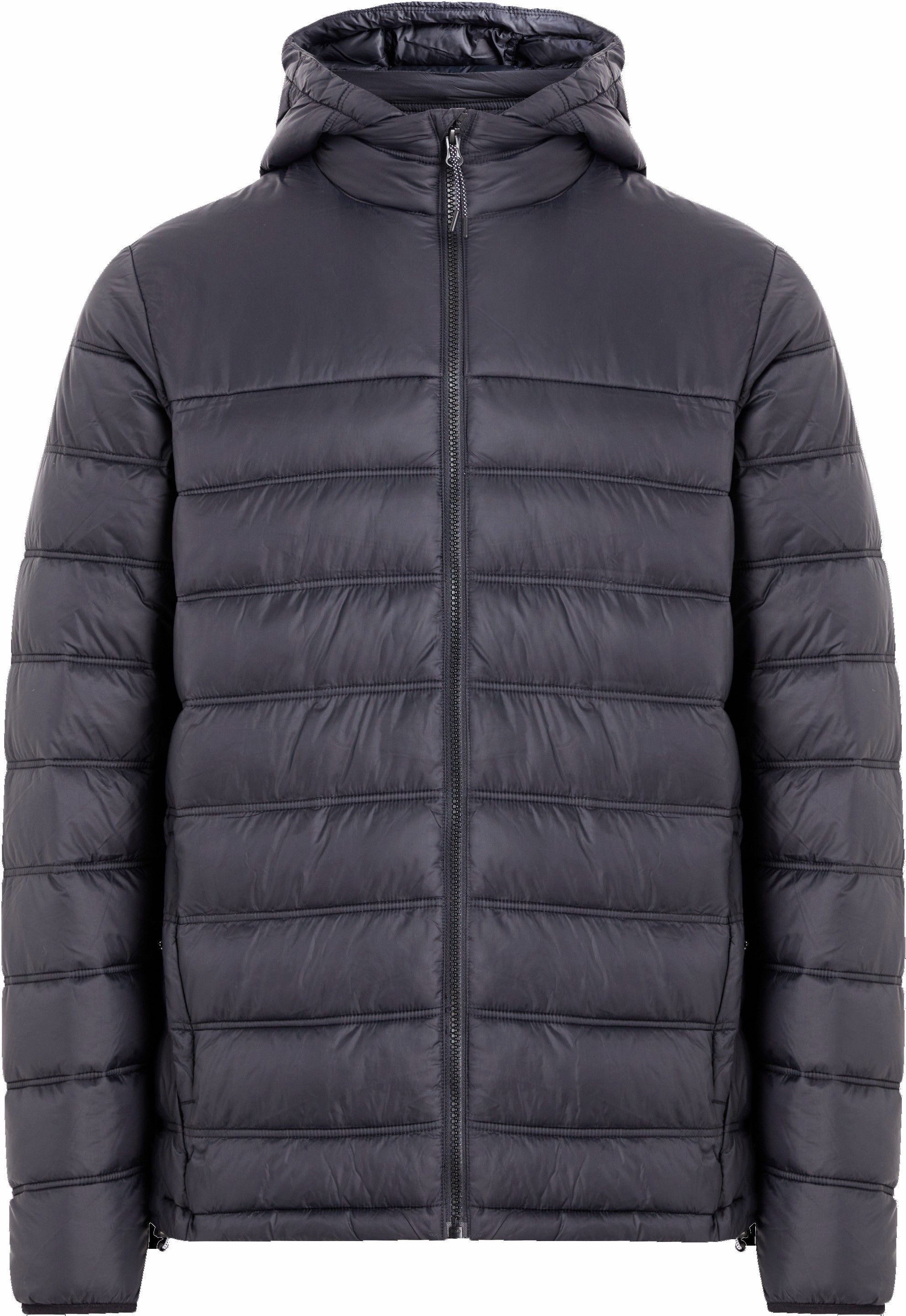Funktionsjacke He.-Jacke Jobel M BLACK NIGHT