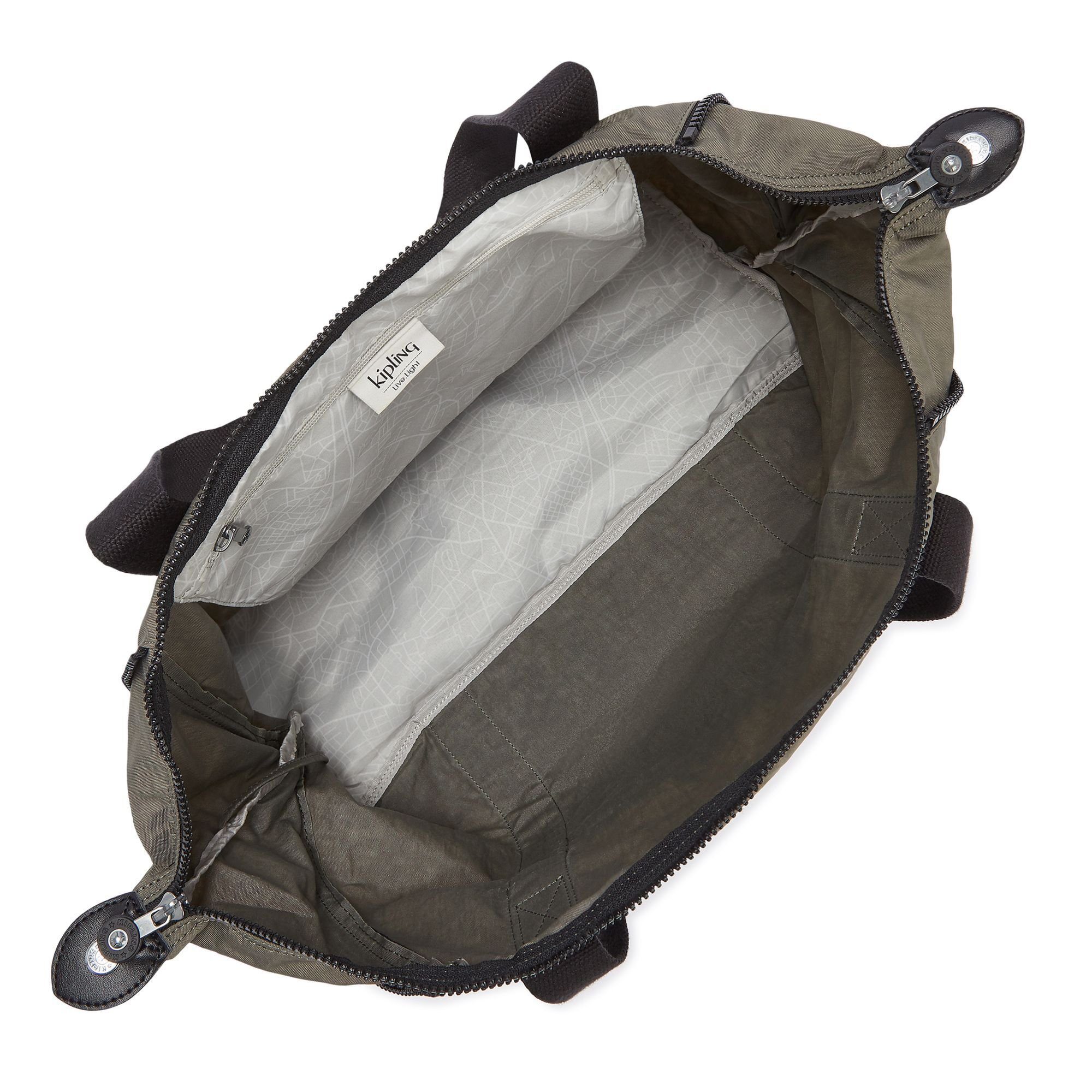 KIPLING Weekender Basic, Polyamid