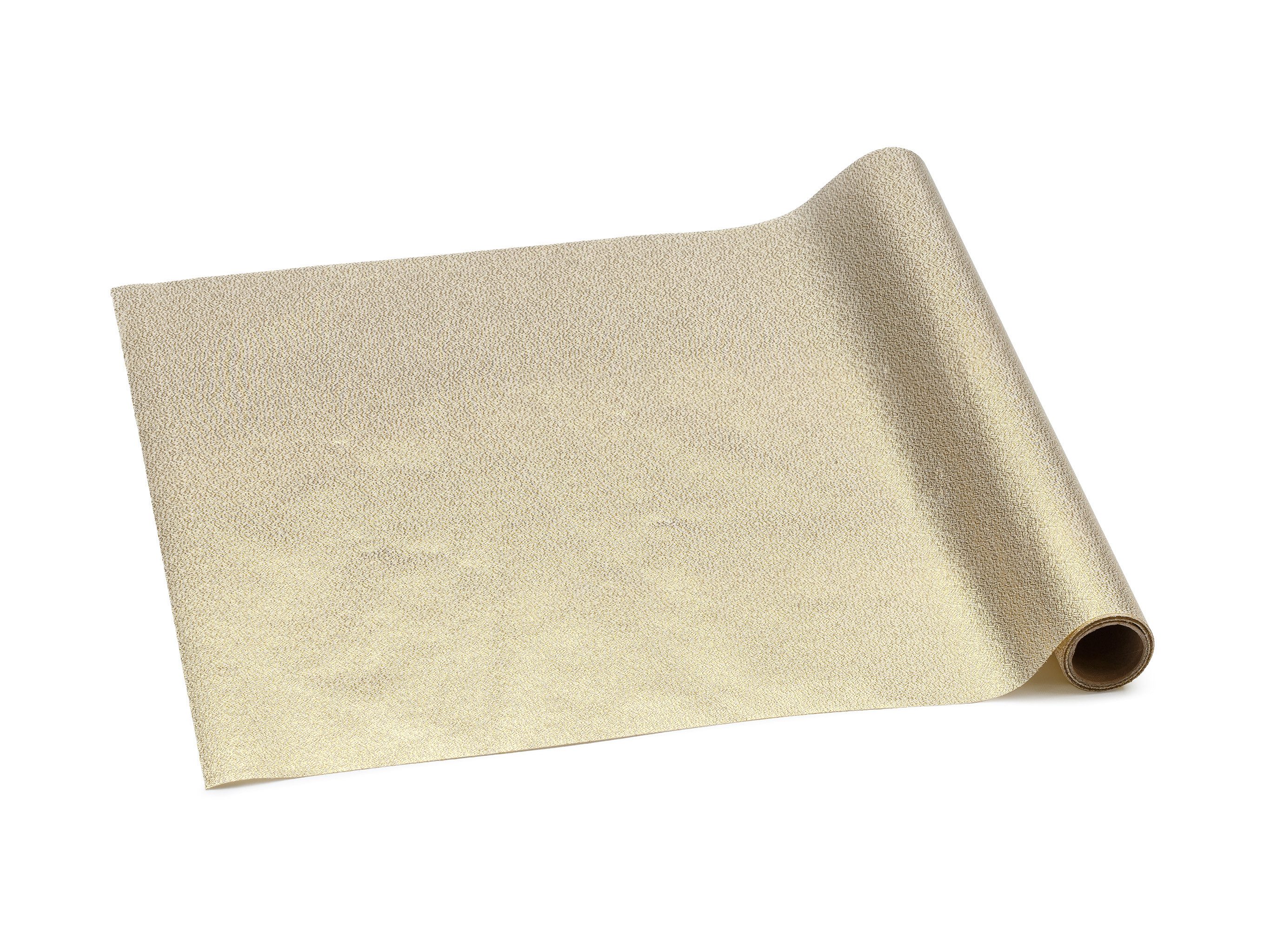 partydeco Узкие скатерти, Узкие скатерти 36cm x 3m Gold