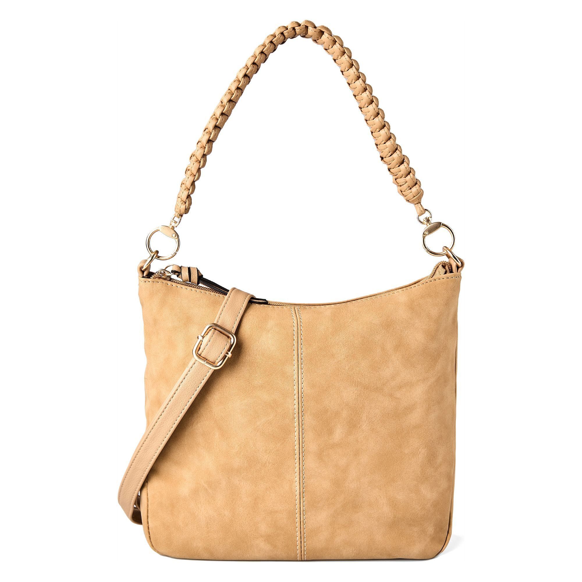 Gabor Schultertasche Belene, Polyurethan