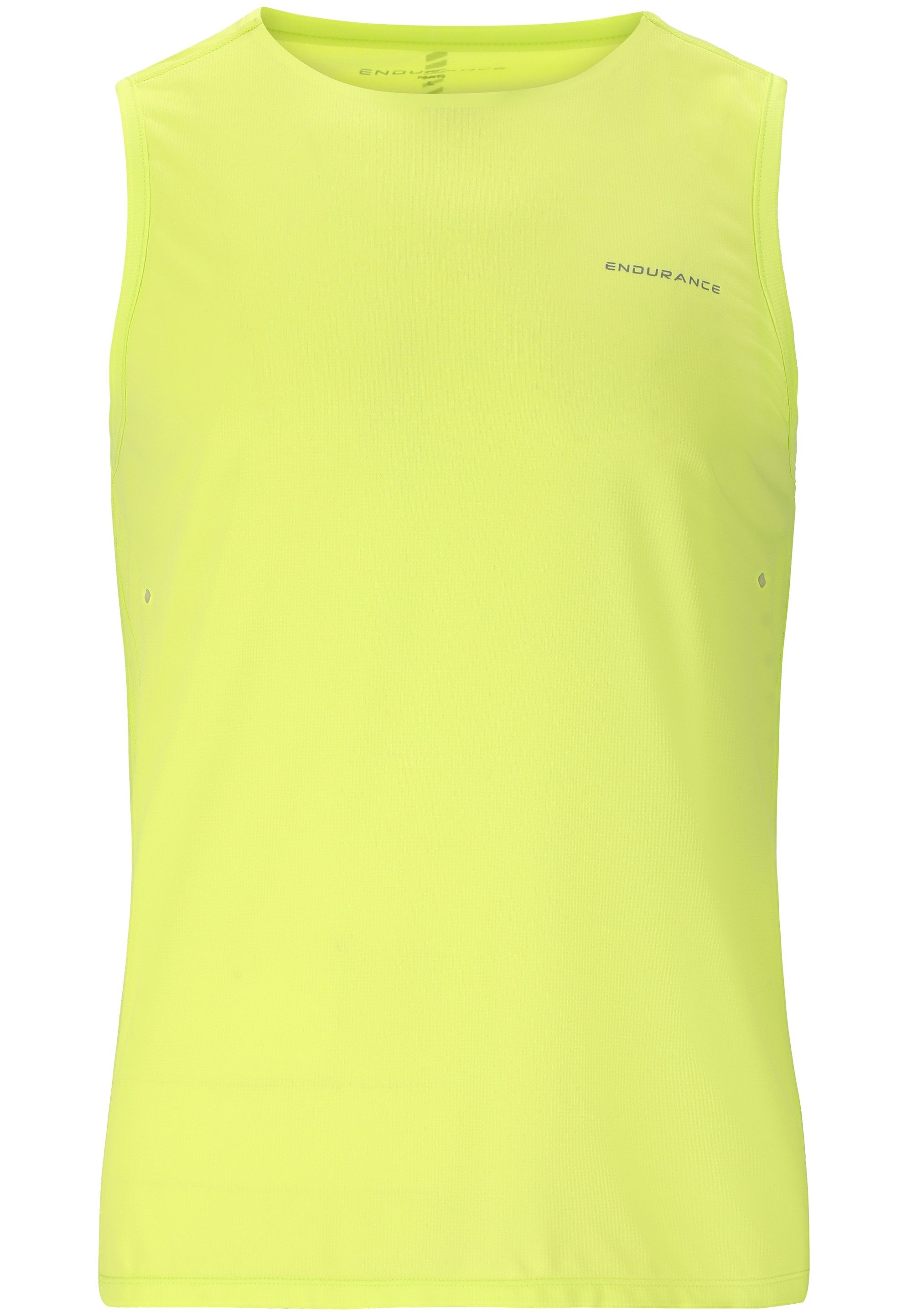 ENDURANCE Muskelshirt Waane atmungsaktiv