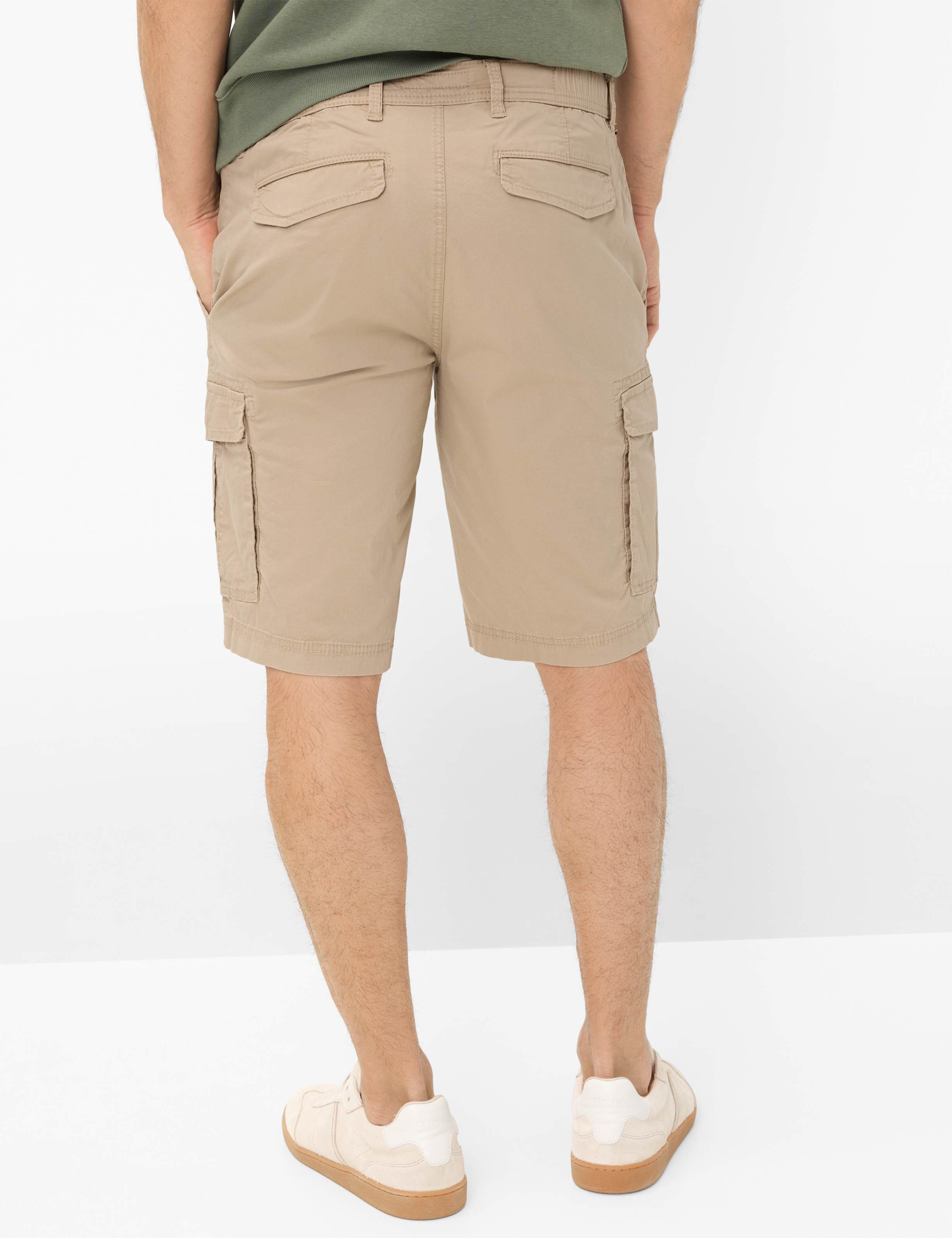 EUREX by BRAX Bermudas Style BODO
