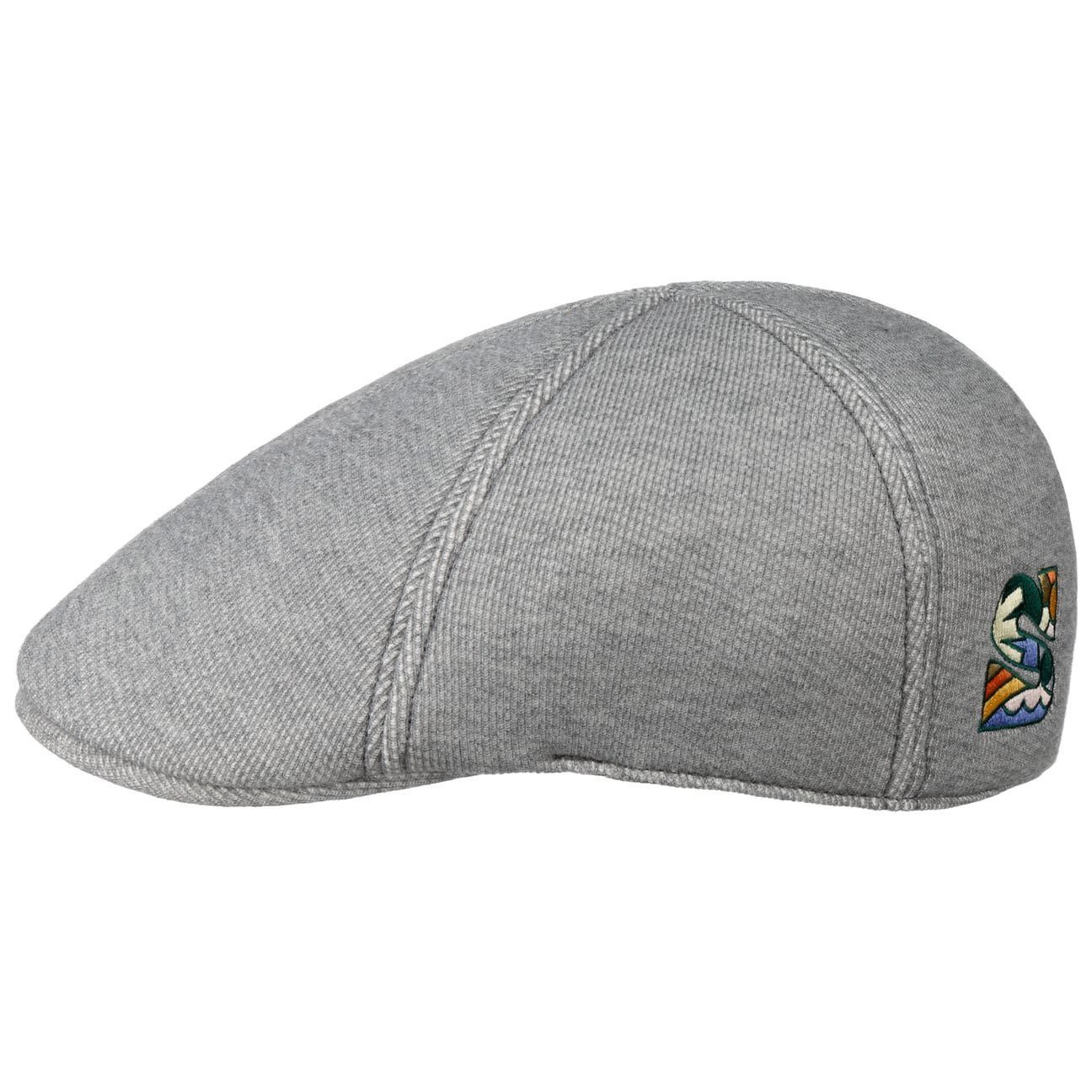 Flat Cap