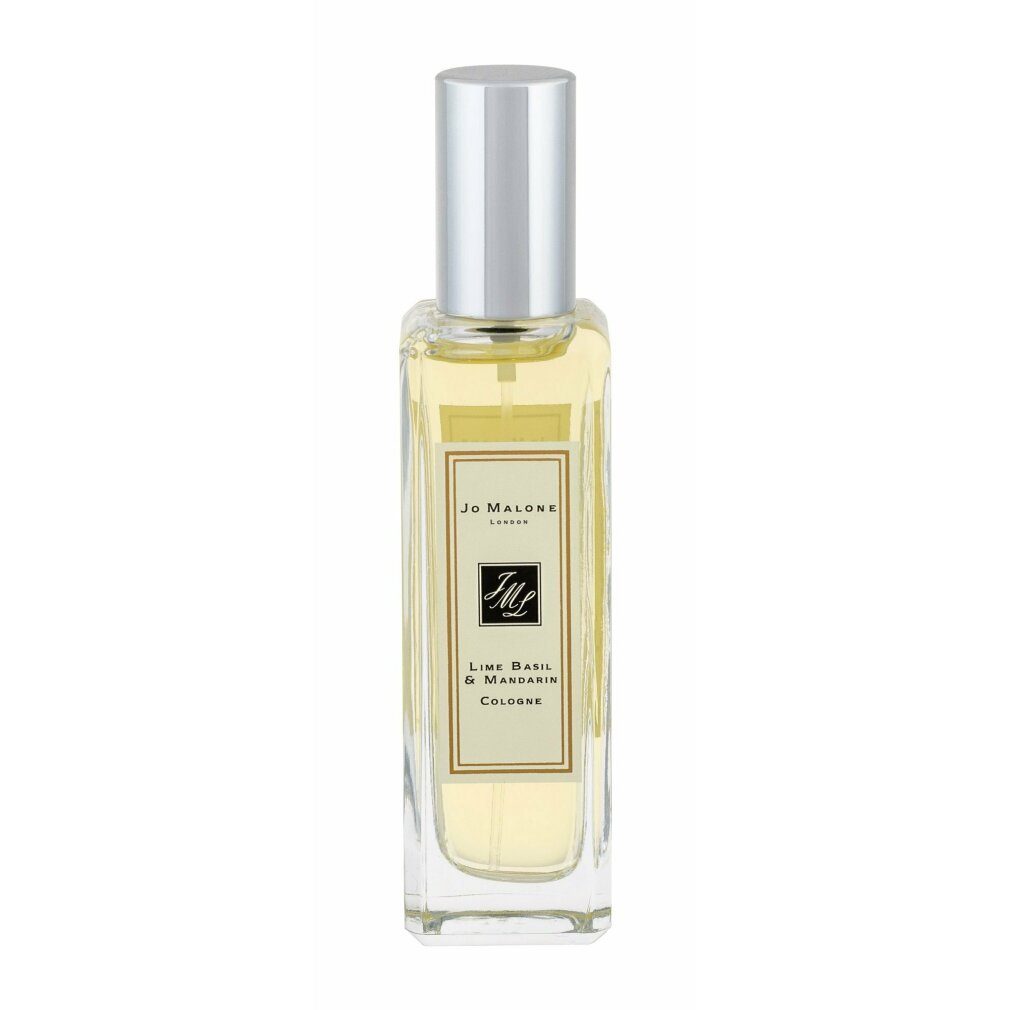 Jo Malone Eau de Cologne Jo Malone Lime Basil & Mandarin Eau de Cologne 30ml Spray
