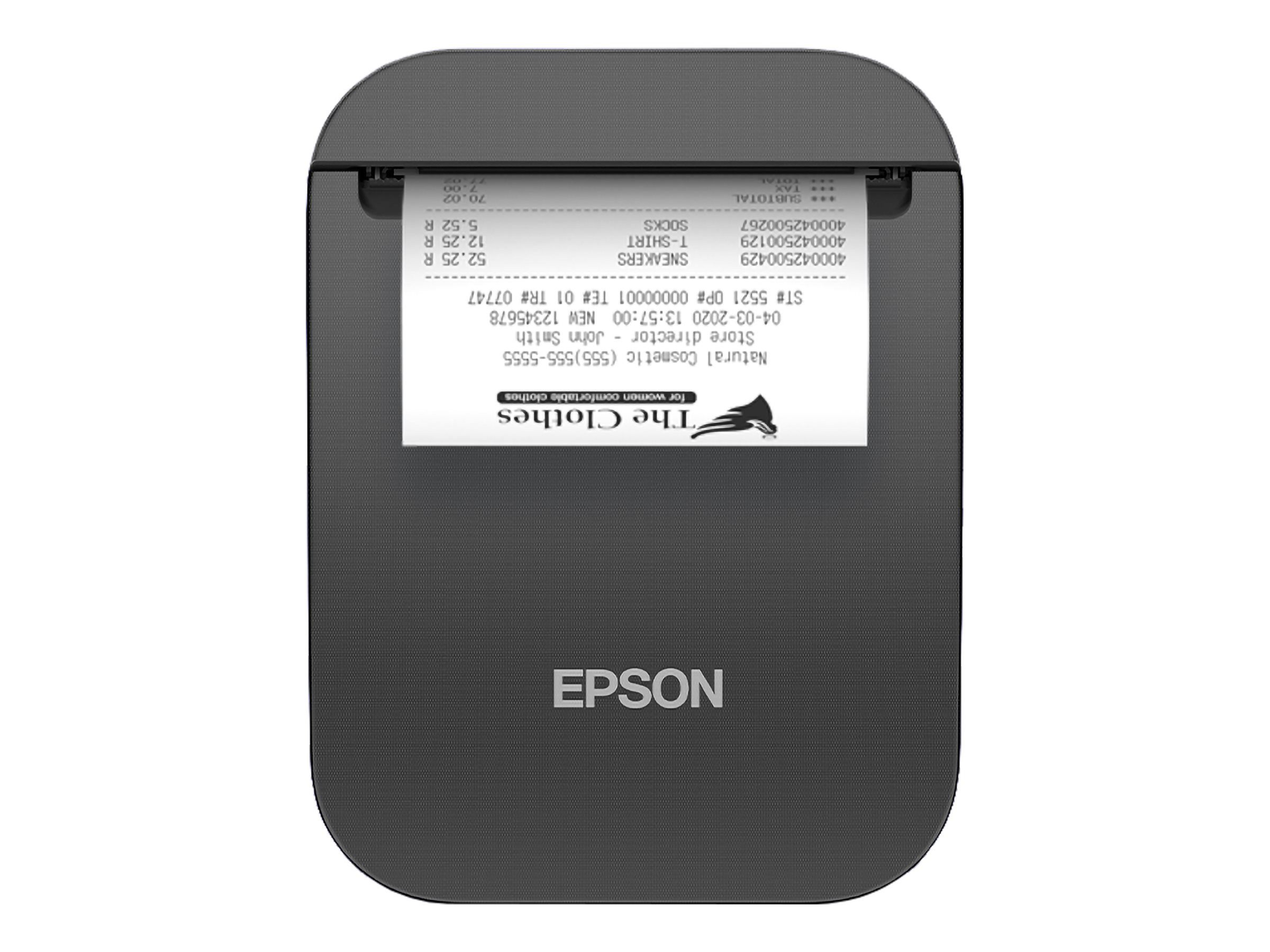 Epson Scanner