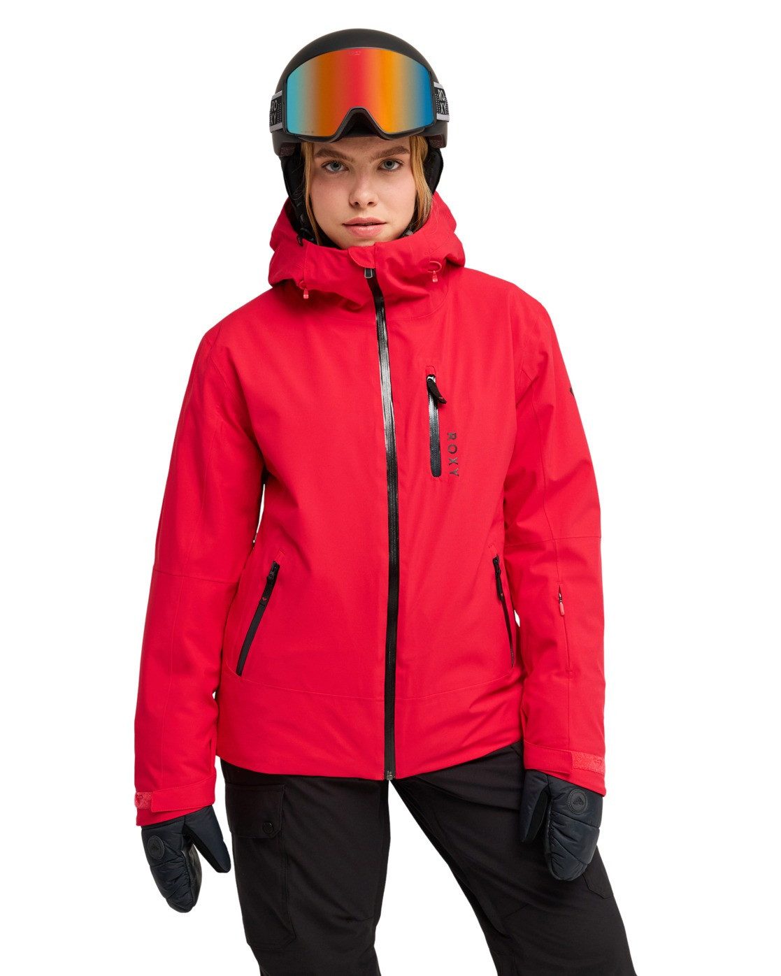 Roxy Snowboardjacke 20K Ice Haven