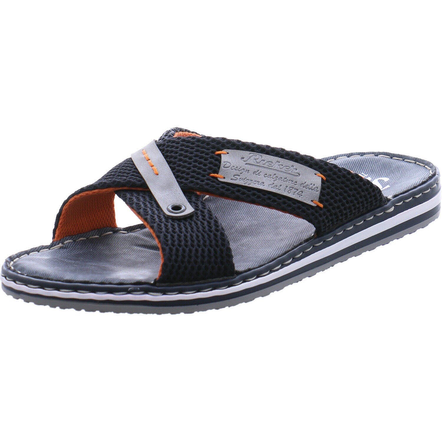 Rieker Pantolette günstig online kaufen