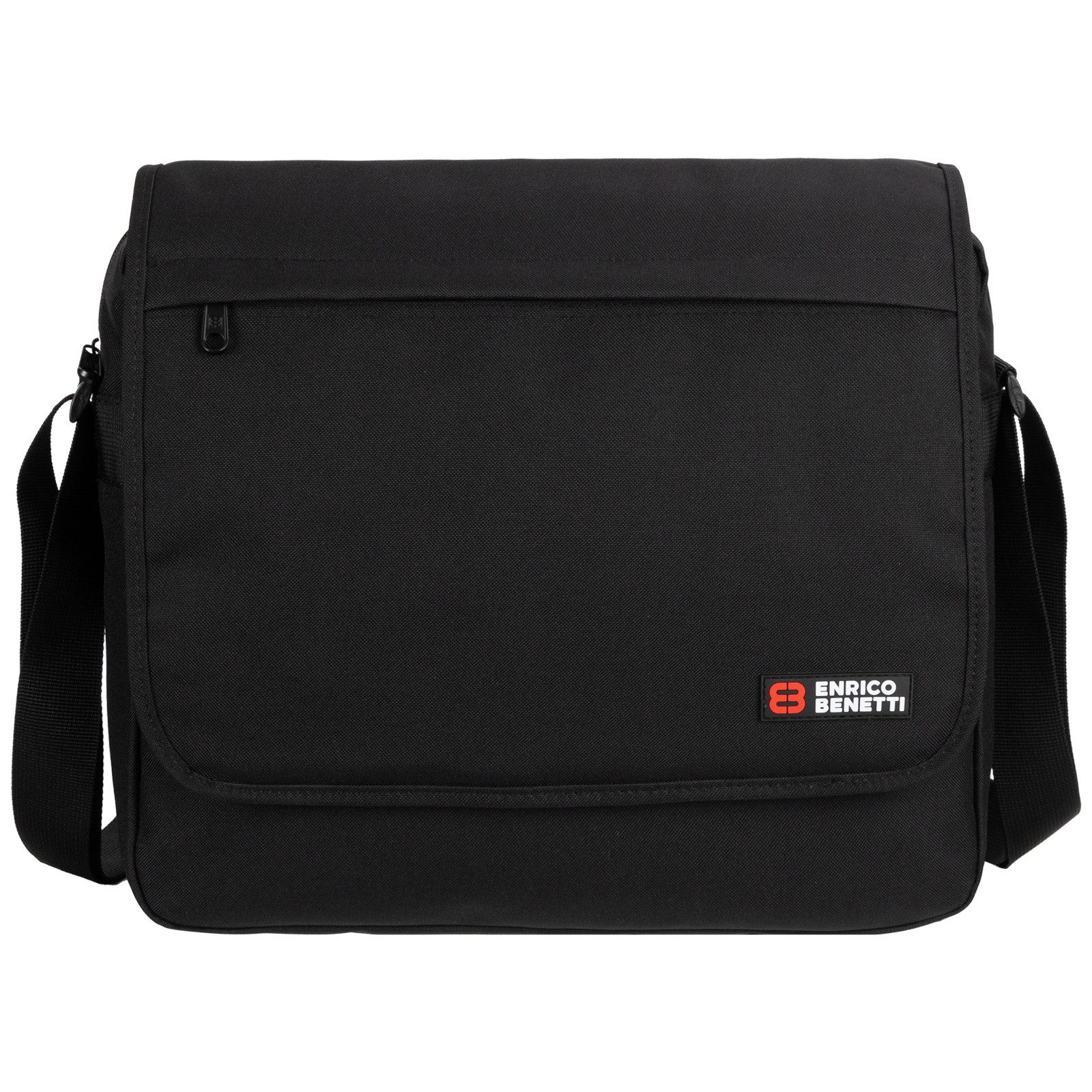 EAAKIE Umhängetasche Enrico Benetti Arbeitstasche Umhängetasche Messenger Herrentasche, als Schultertasche, Umhängetasche tragbar – Bild 4 von 5