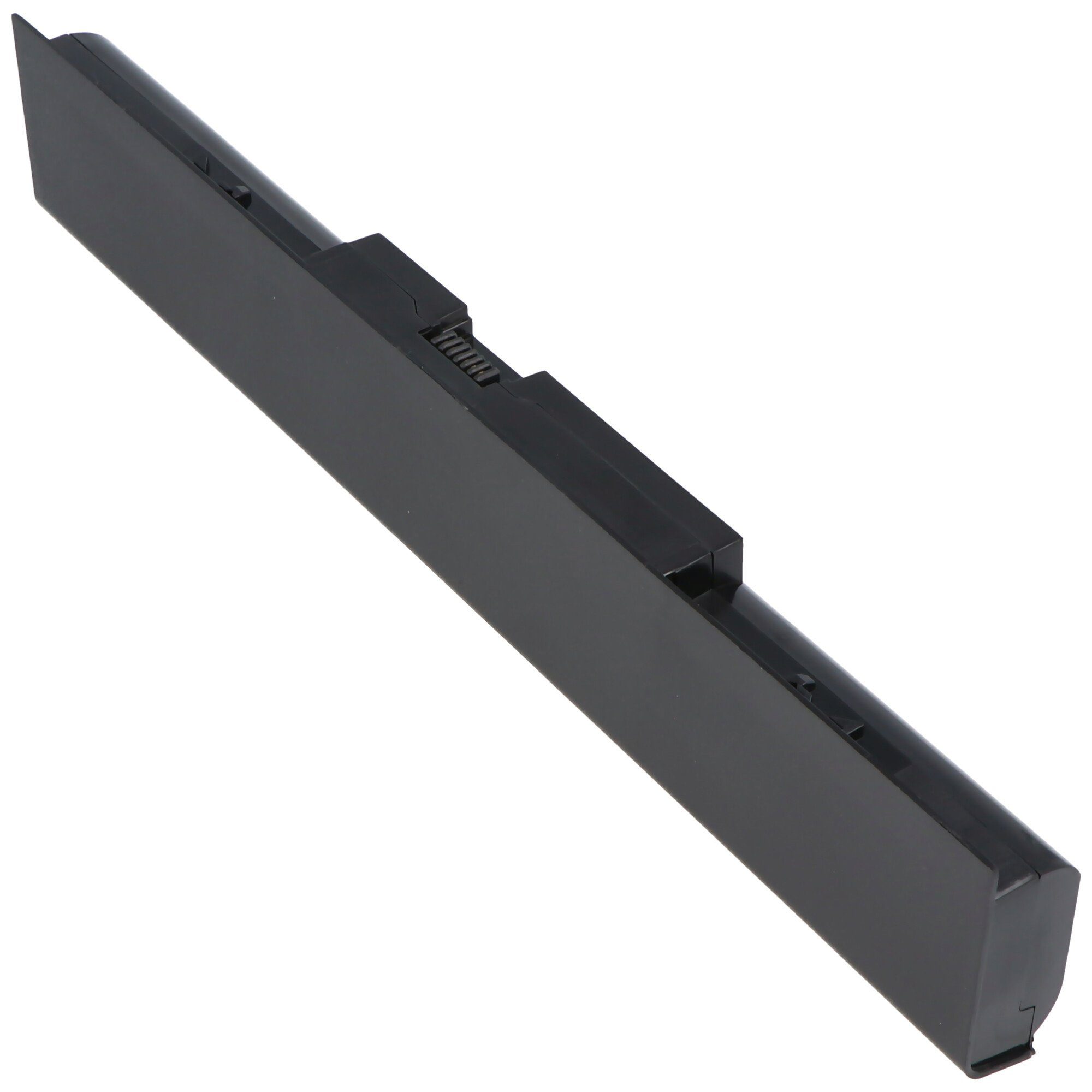 AccuCell Akku passend für HP Probook 4730S Li-Ion Akku 633734-151, 633807-001, Akku 4400 mAh (14,4 V)