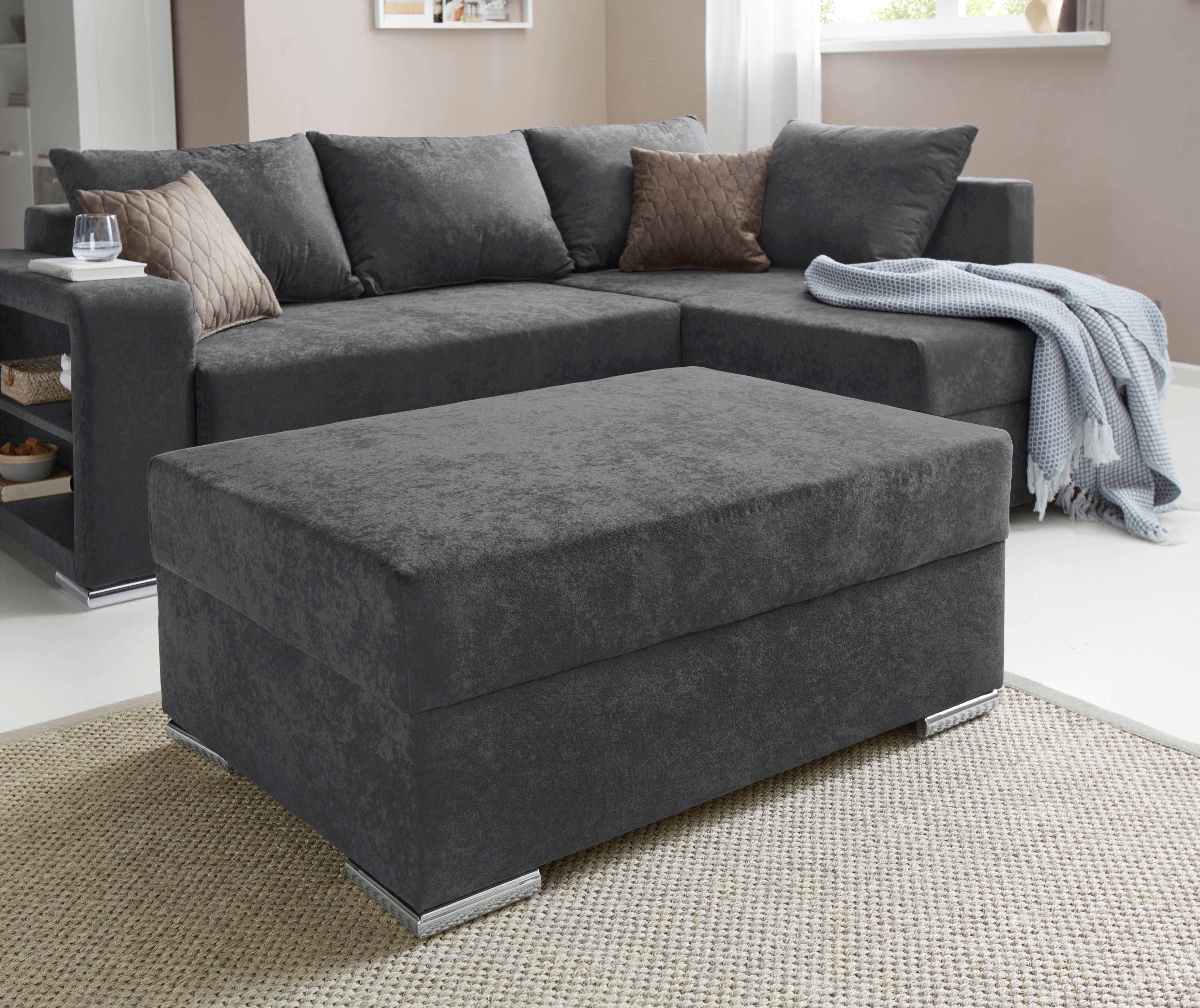 COLLECTION AB Hocker John, Frei im günstig online kaufen