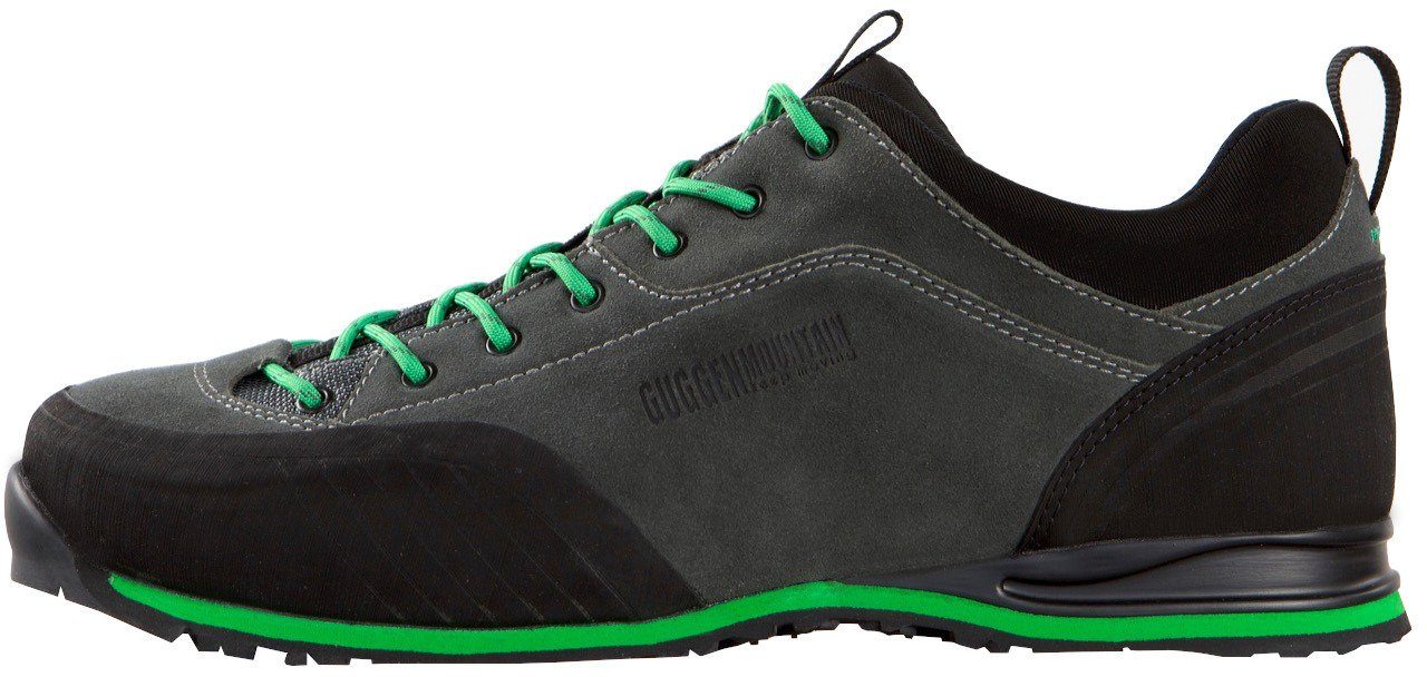 GUGGEN Mountain Herren Wanderschuh PT023 Herrenwanderschuh Bergschuhe Wande günstig online kaufen