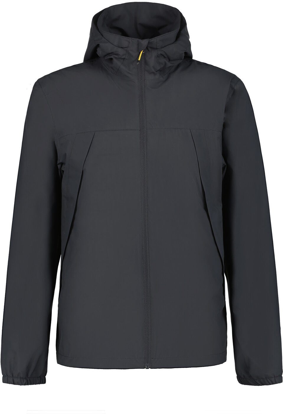 Ice Funktionsjacke ICEPEAK BROCTON ANTHRAZIT