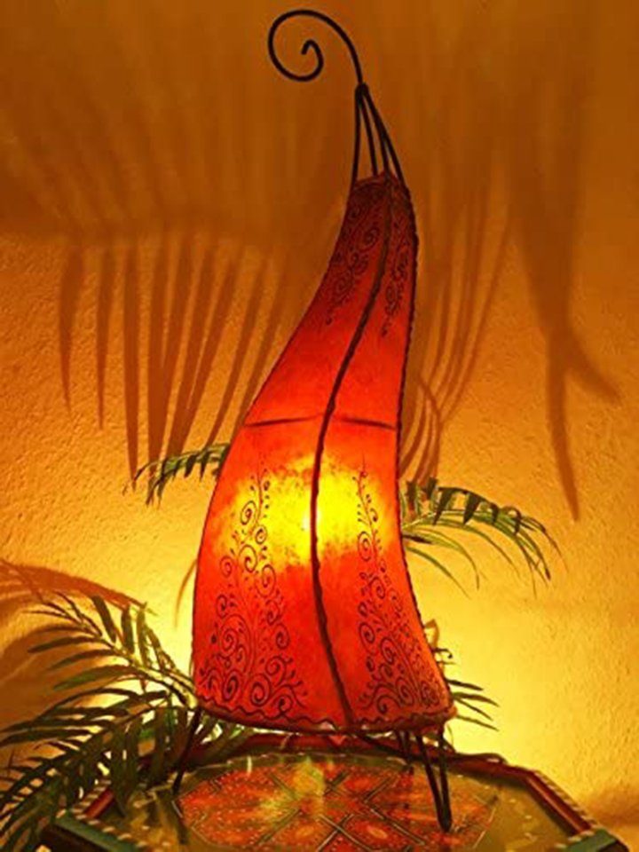 Marrakesch Orient & Mediterran Interior Stehlampe günstig online kaufen