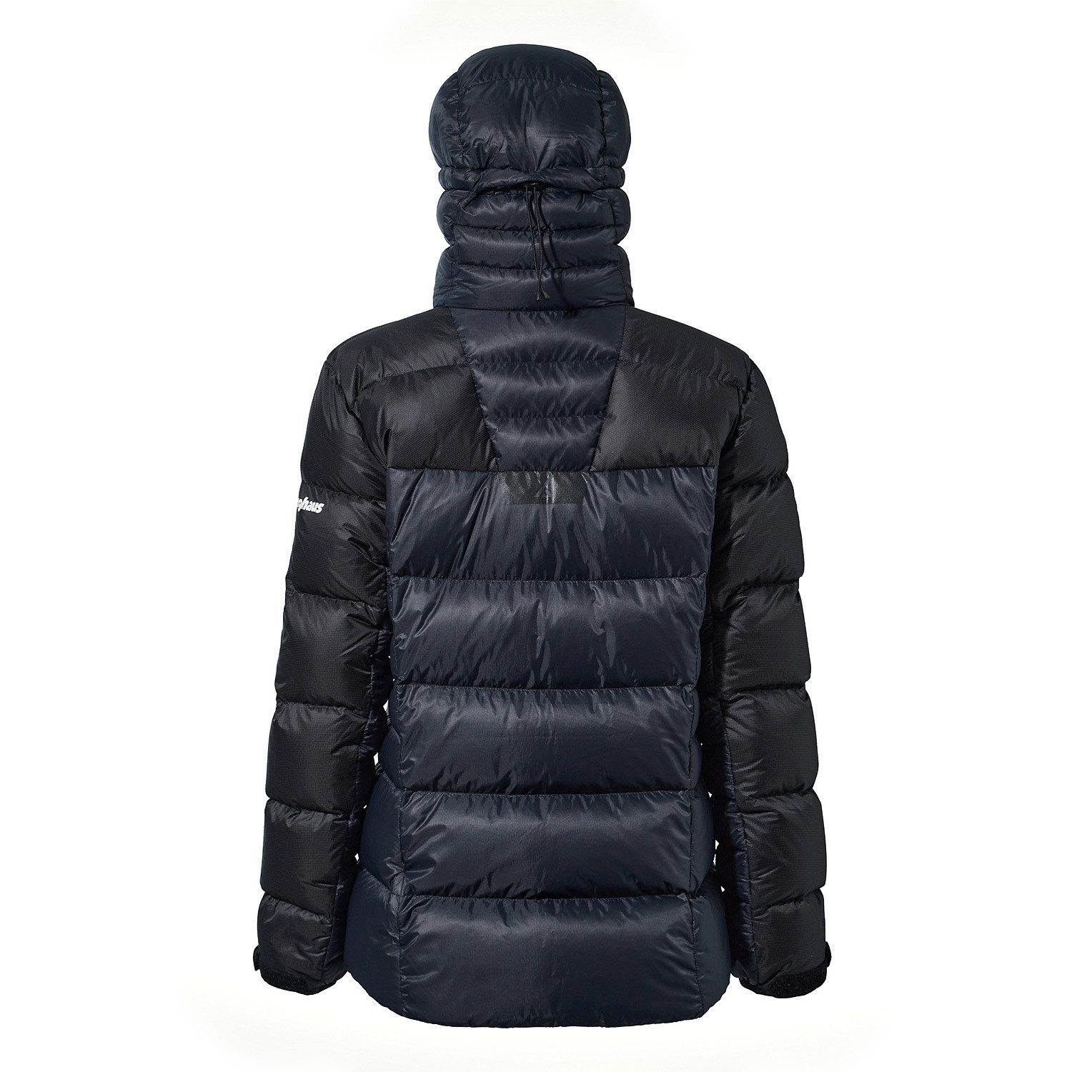Berghaus Skijacke Jacke WMTN ARETE ULTRA DOWN HOODY