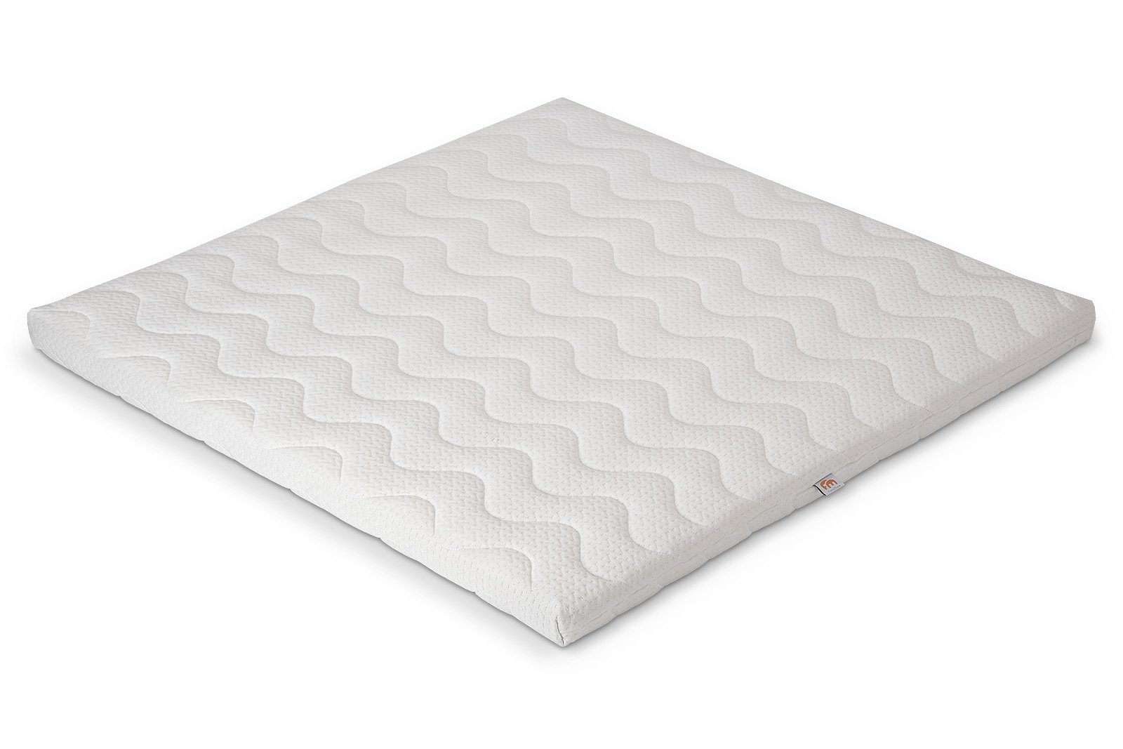 Laufgitter-Matratze, FabiMax günstig online kaufen