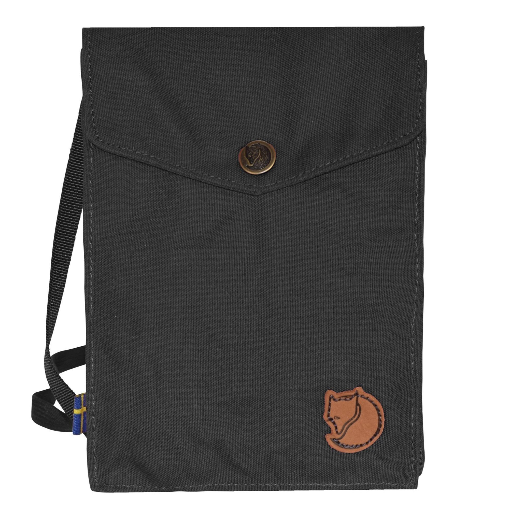 Fjällräven Brustbeutel Pocket, Polyester