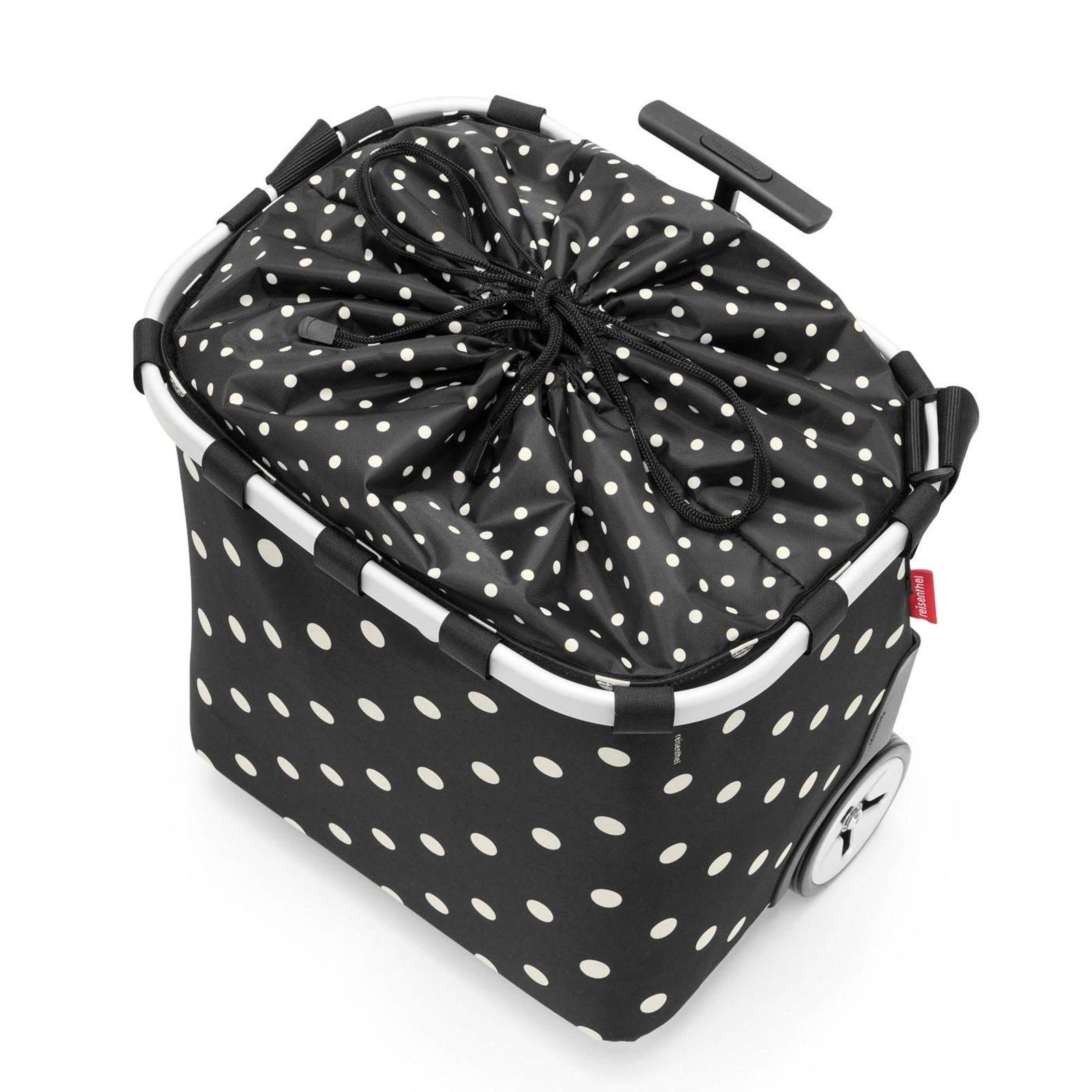 REISENTHEL® Einkaufstrolley Carrycruiser Einkaufstrolley Einkaufsroller Ein günstig online kaufen