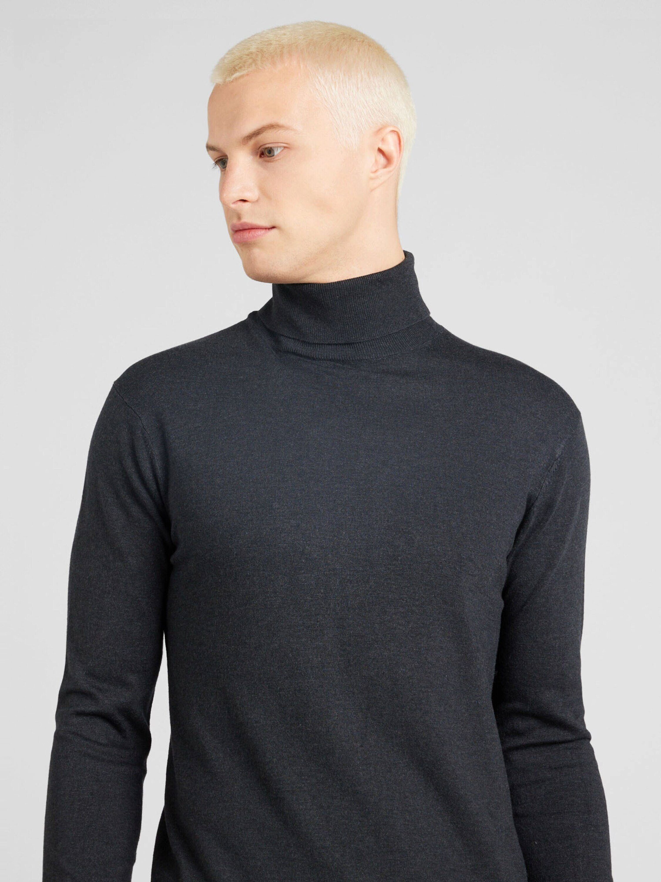 Scotch & Soda Strickpullover Essentials (1-tlg)