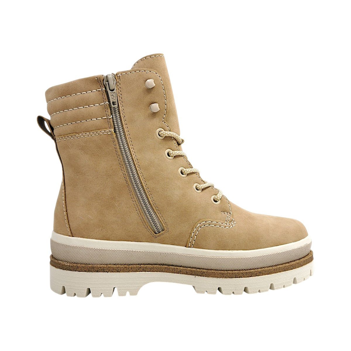 Rieker Schnürstiefel Schnürstiefelette günstig online kaufen