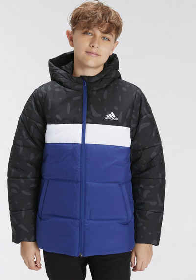 adidas winterjacke kinder online kaufen | OTTO