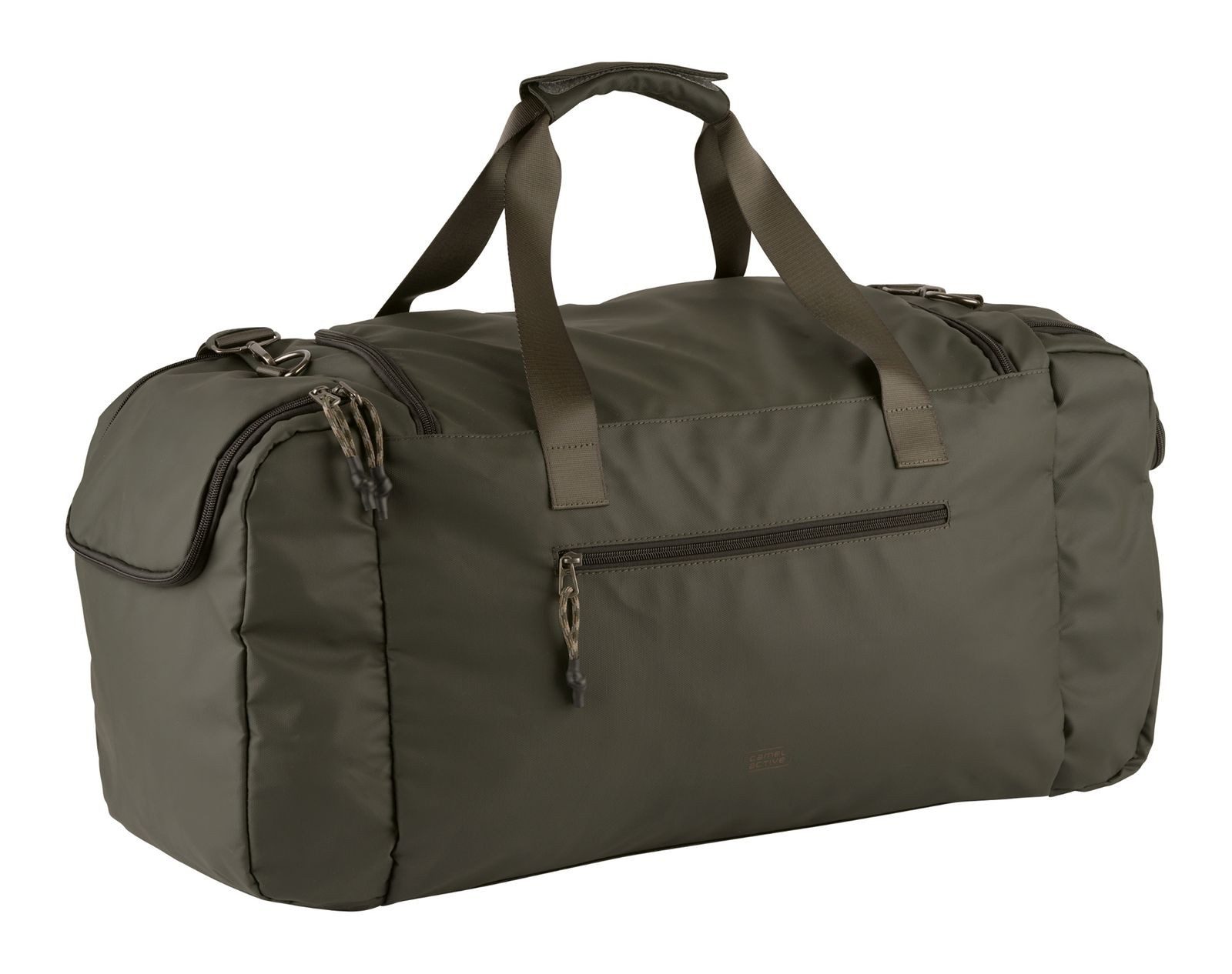 camel active Reisetasche Travel Bag günstig online kaufen