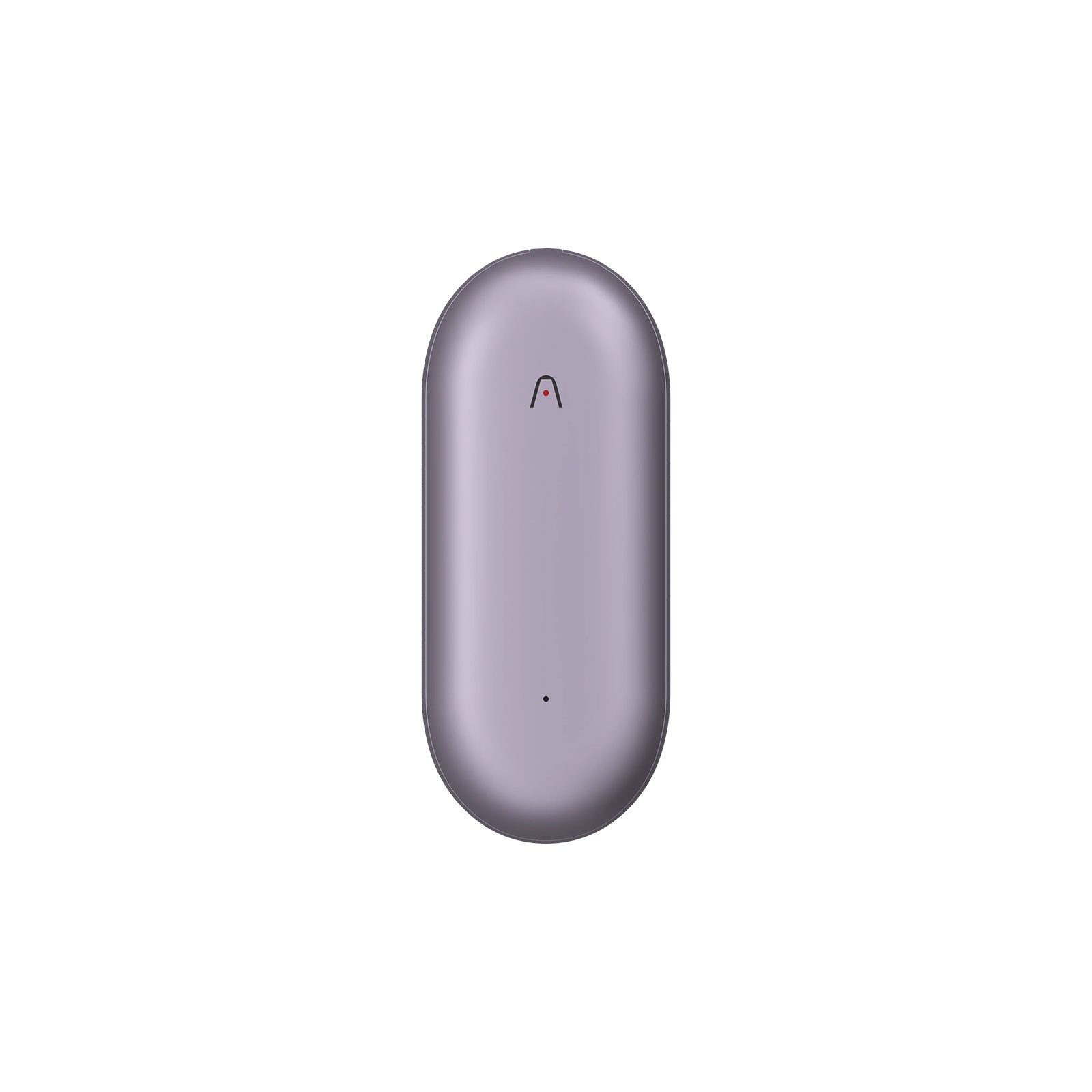 PLAUD NotePin Digitales Aufnahmegerät (NotePin in Sunset Purple)