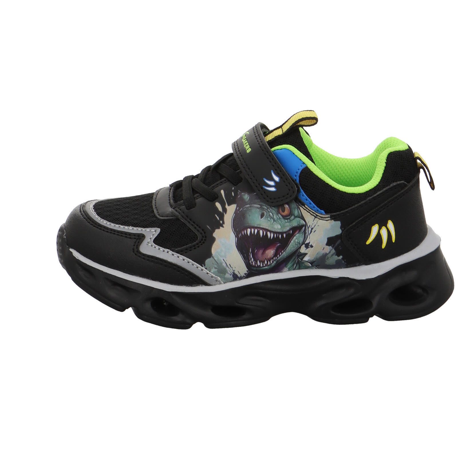 Sneakers K25620-BK Kletterschuh