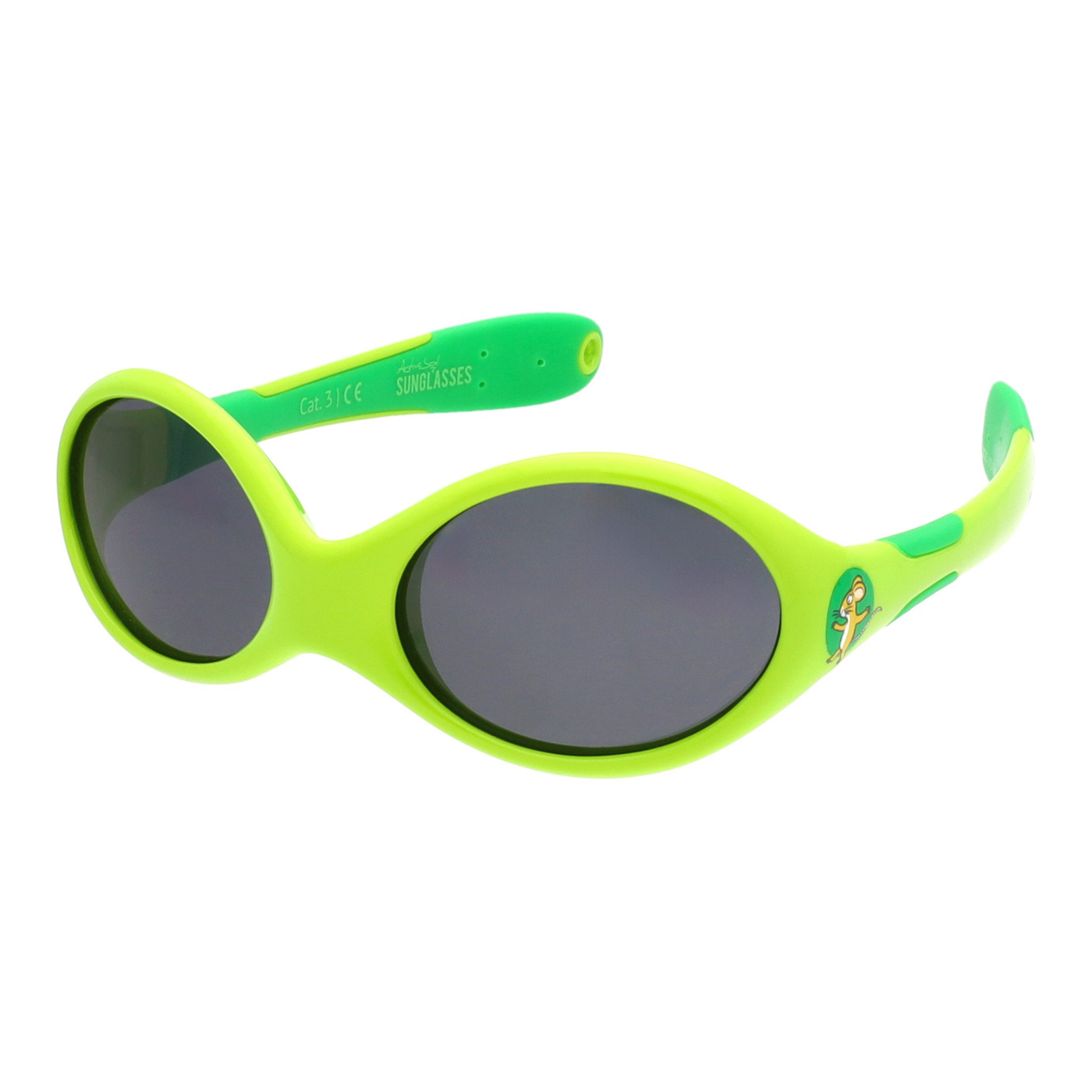 Sonnenbrille Grüffelo Premium Sonnenbrille für Babys