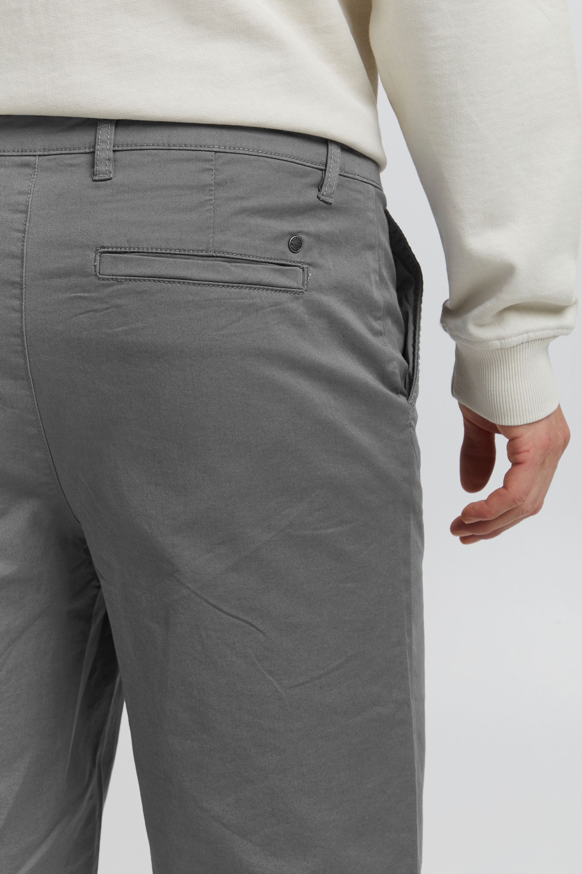 !Solid Chinoshorts SDBishop Modische Short