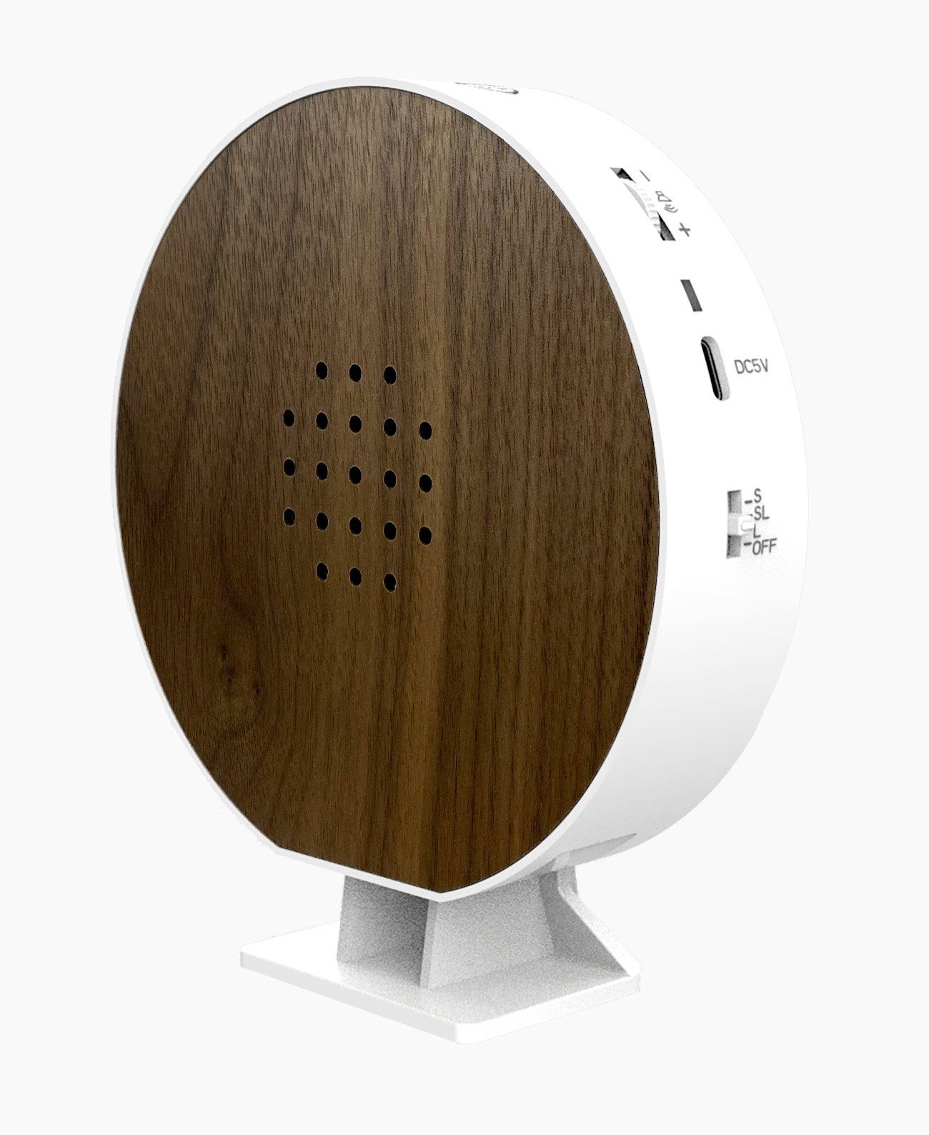 Northpoint LED Dekolicht Naturgeräuschebox Vogelzwitscher Bewegungsmelder L günstig online kaufen