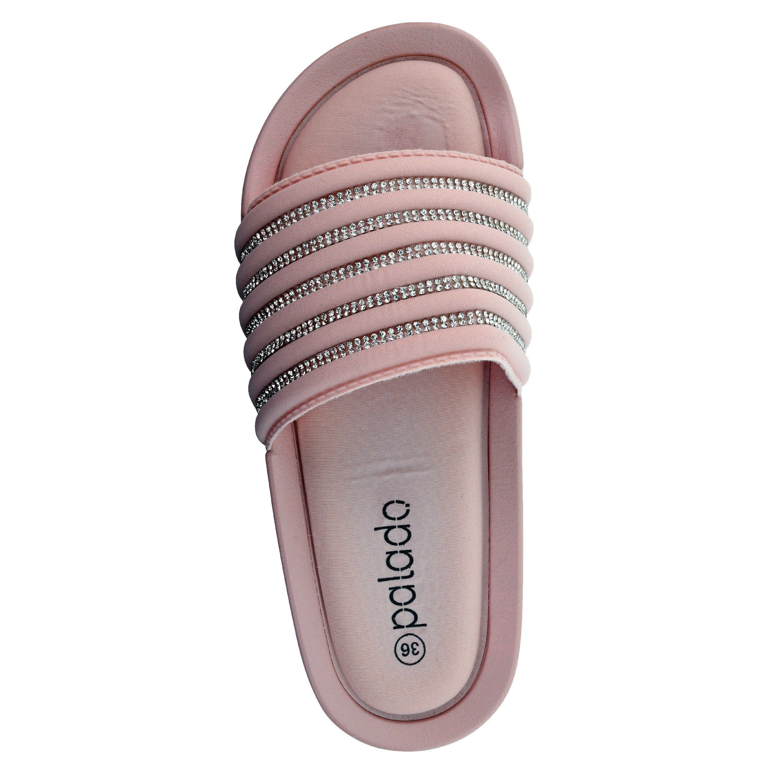 Palado Remmy Badepantolette