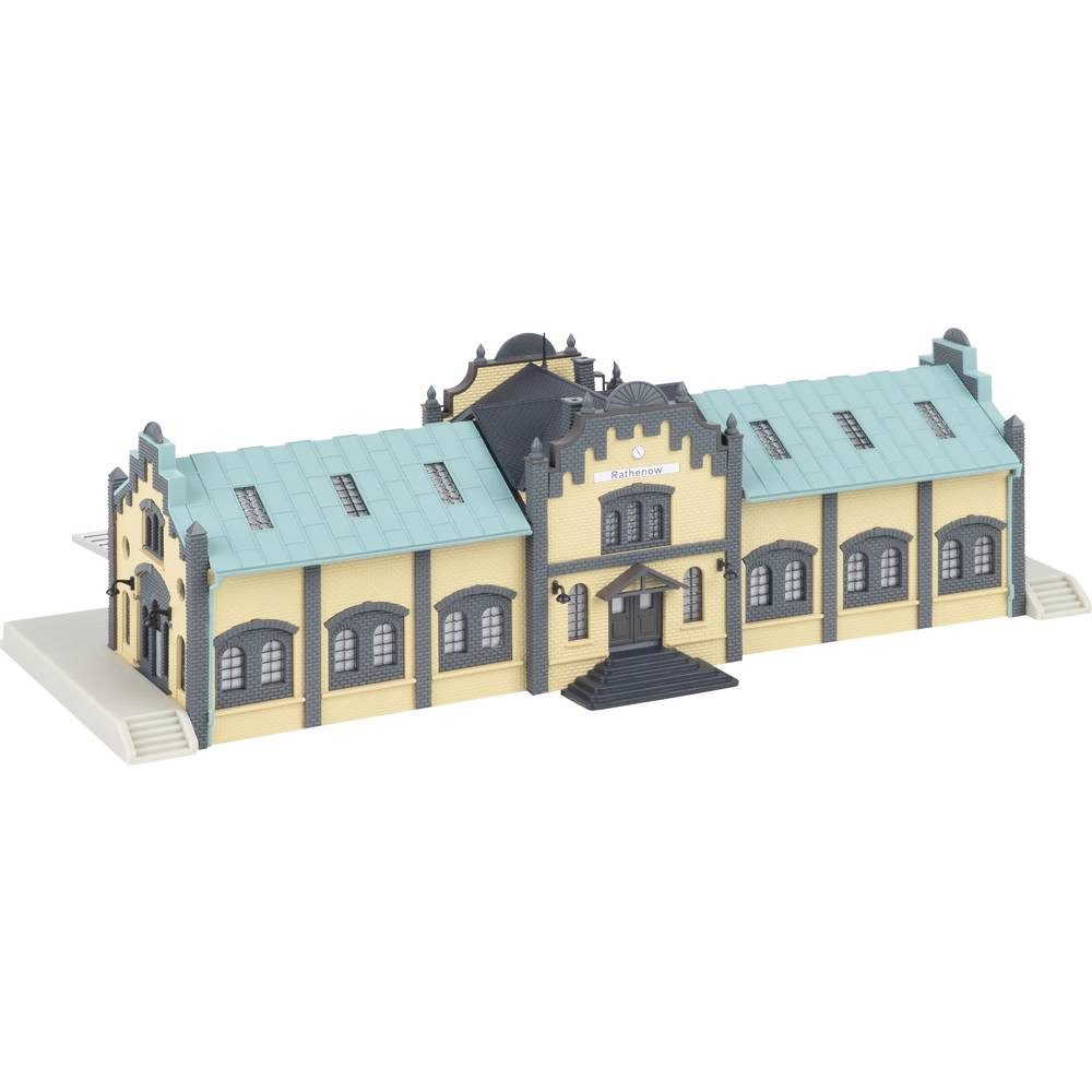 Faller Modelleisenbahn-Set 282701 Z Stadtbahnhof Rathenow