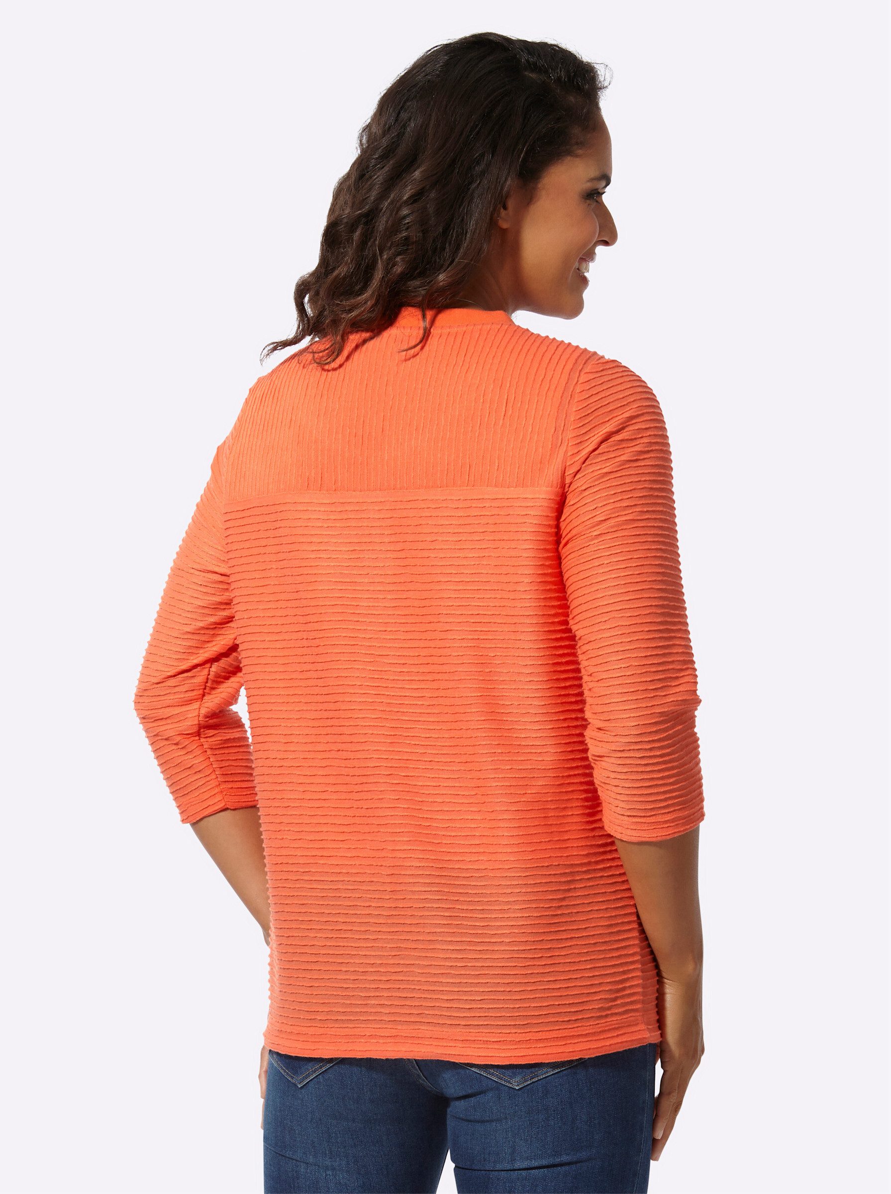 Casual Looks T-Shirt "Shirt-Set", (1 tlg.) günstig online kaufen