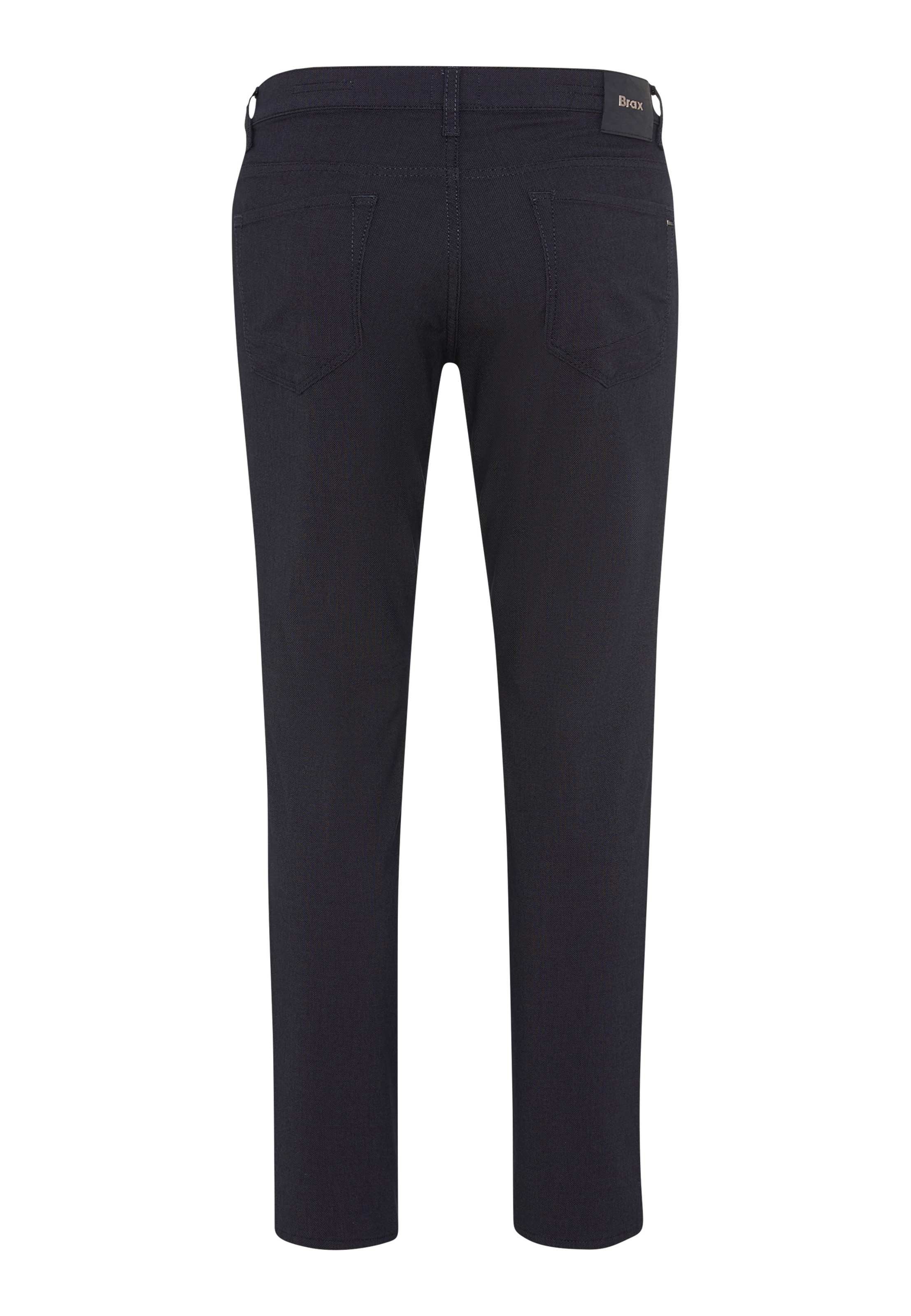 Brax 5-Pocket-Hose Style CHUCK